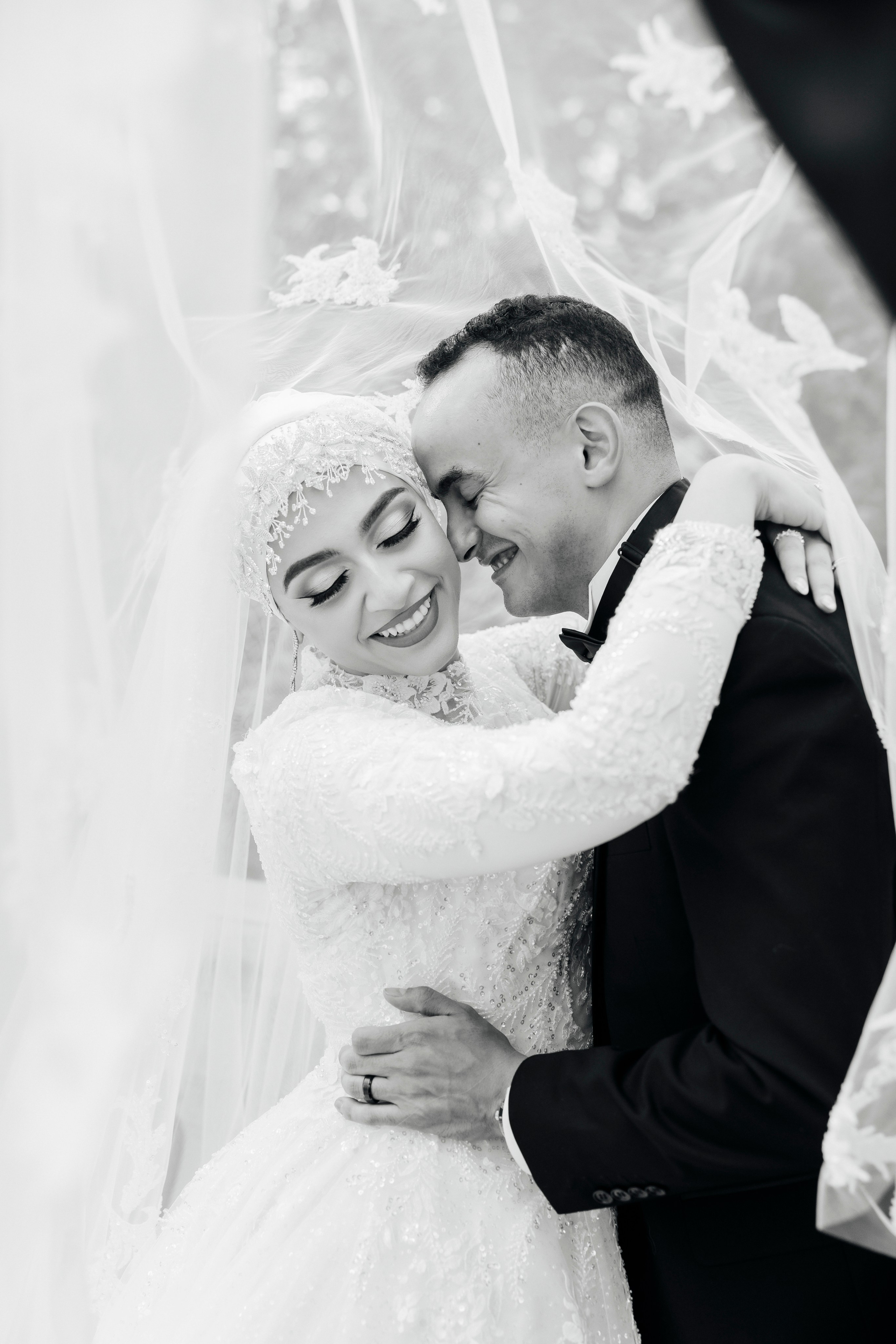 Mahmoud & Lana. Wedding Photo & Video