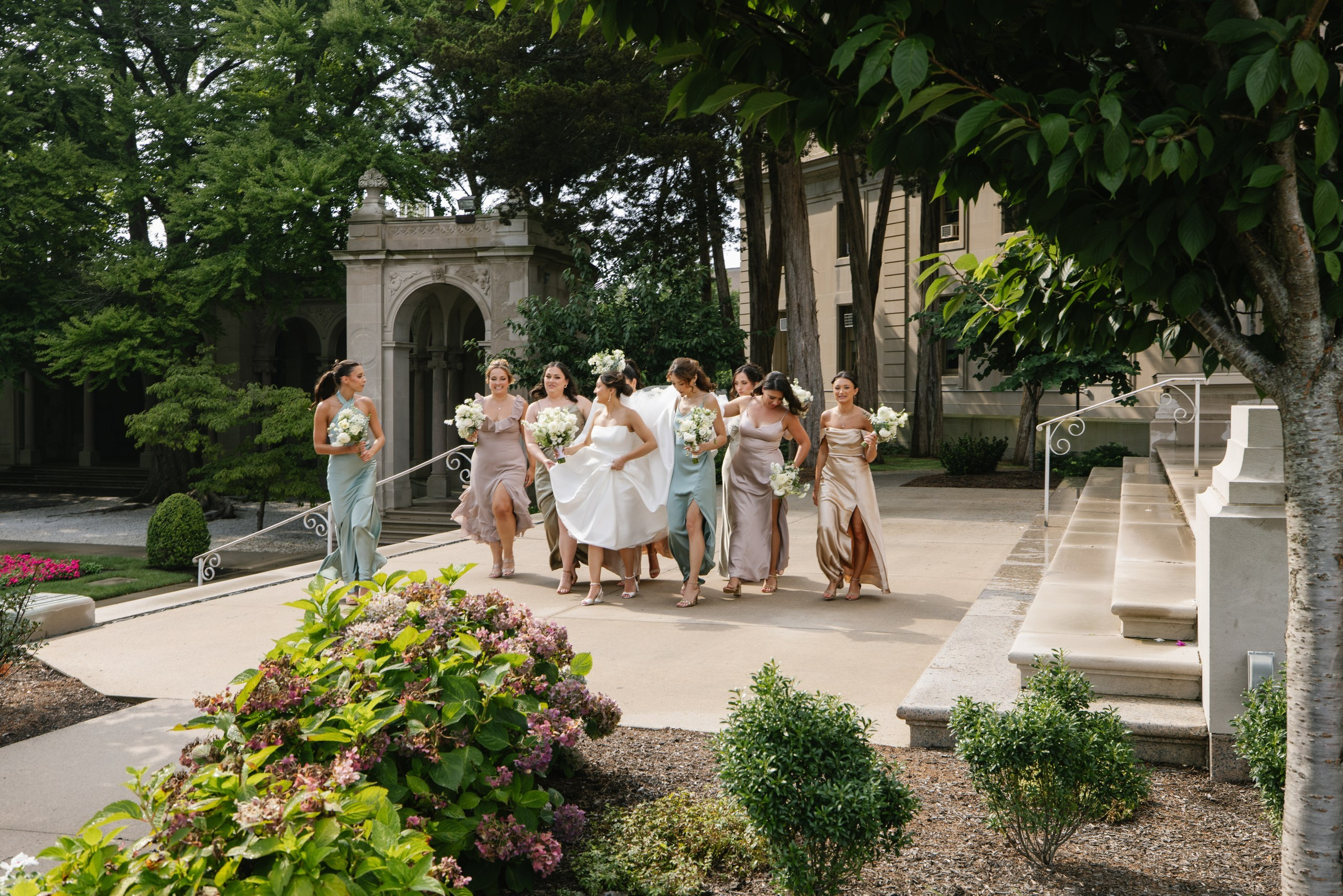 Alyssa & Stephan, East Brunswick, NJ. Wedding Photo & Video