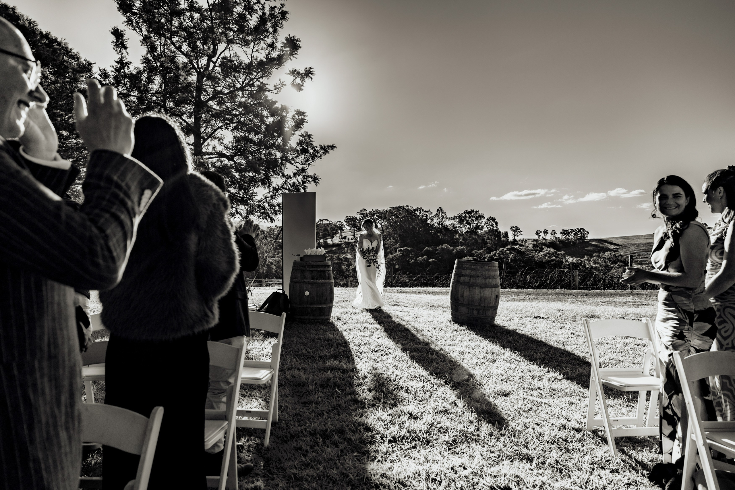 Steph + Steph. True Story Photography