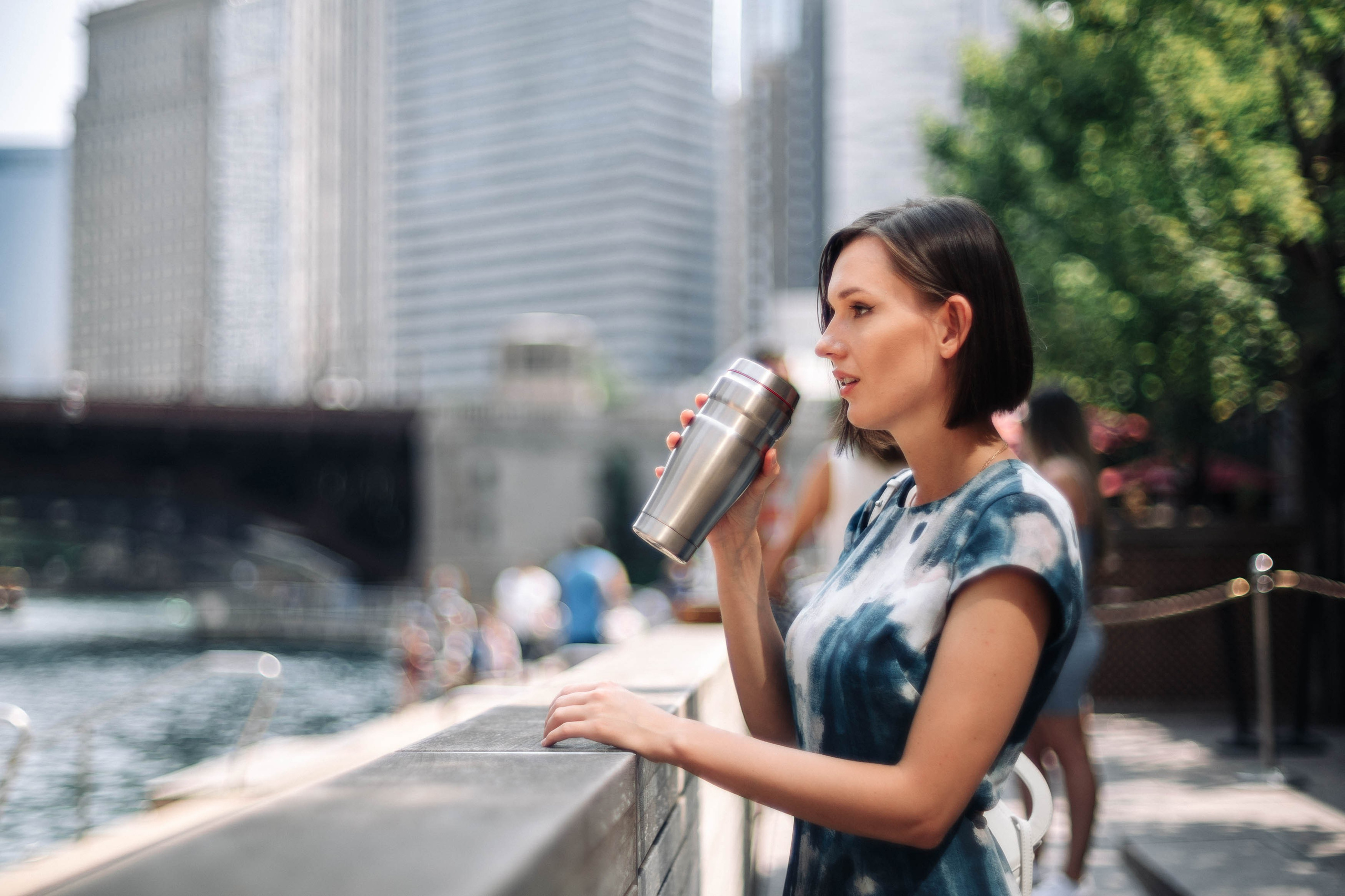 Love Story. Chicago. ARTIGO Igor Rudyi Art Photography