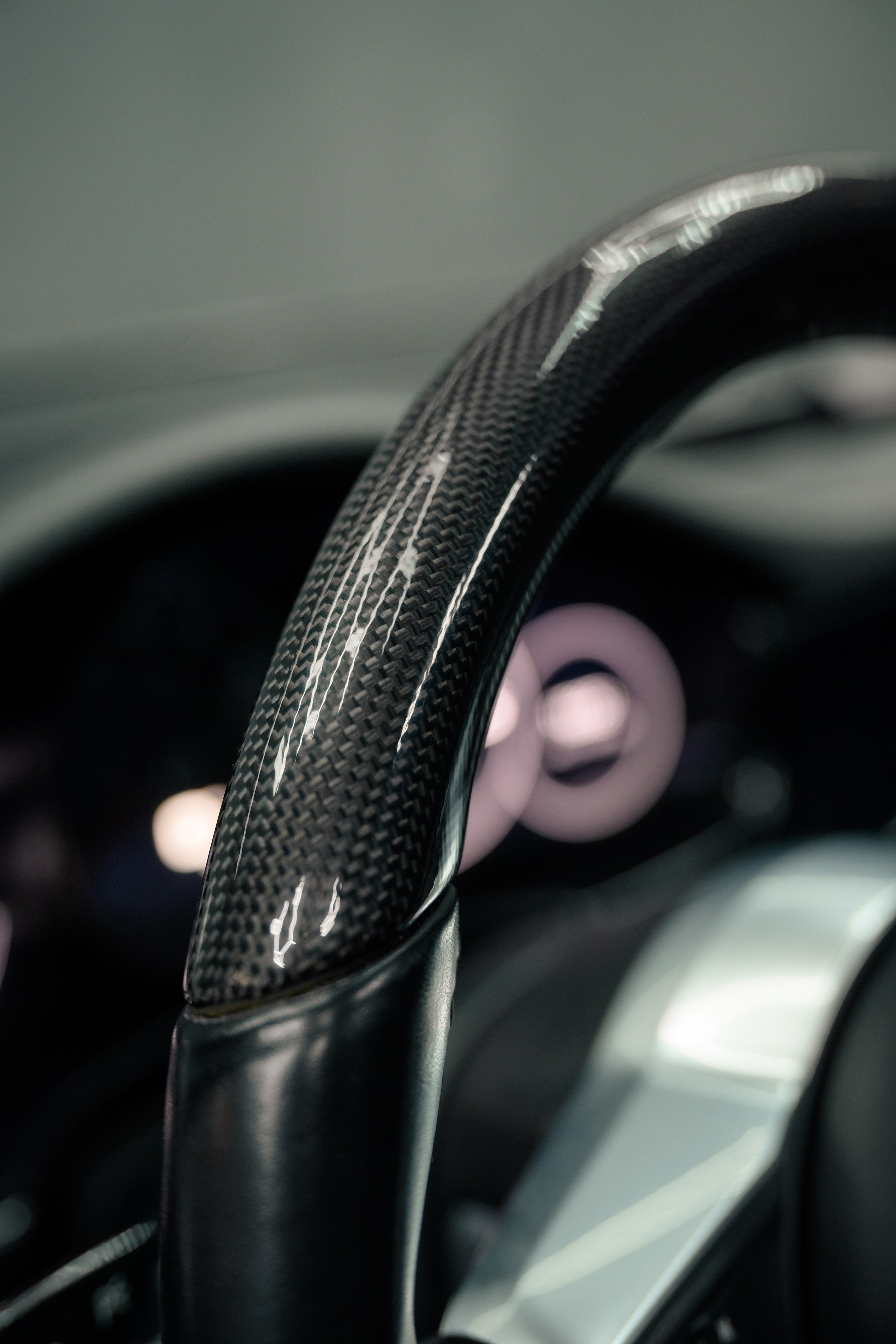 Porsche Panamera 4S (PMC Detailing). Adrian Visovan - Fotograf Iasi