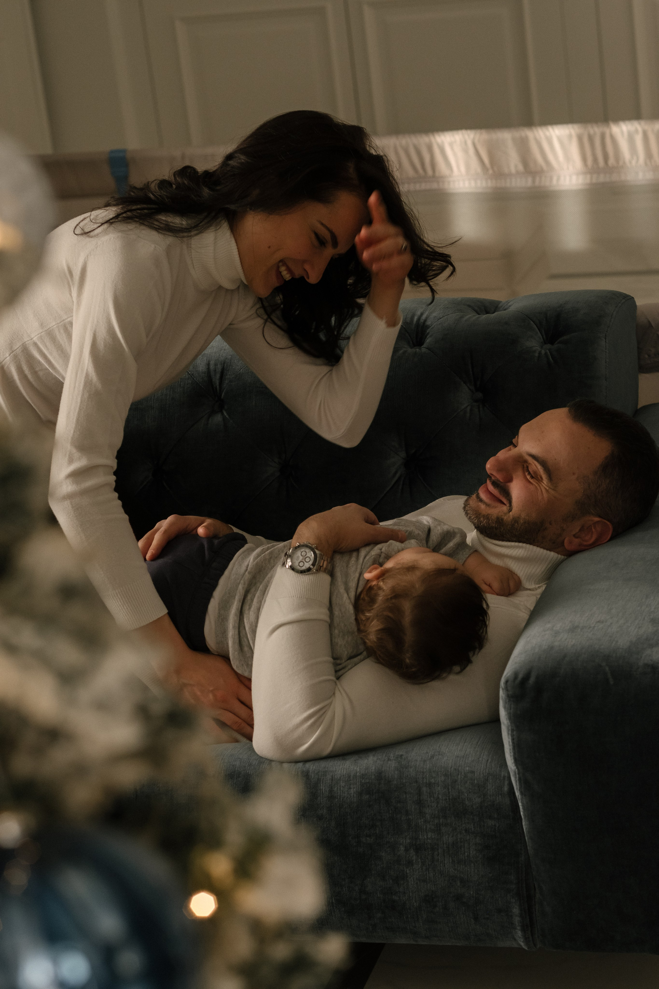 Famiglie. Fotografo di matrimonio ed eventi ad ariano irpino