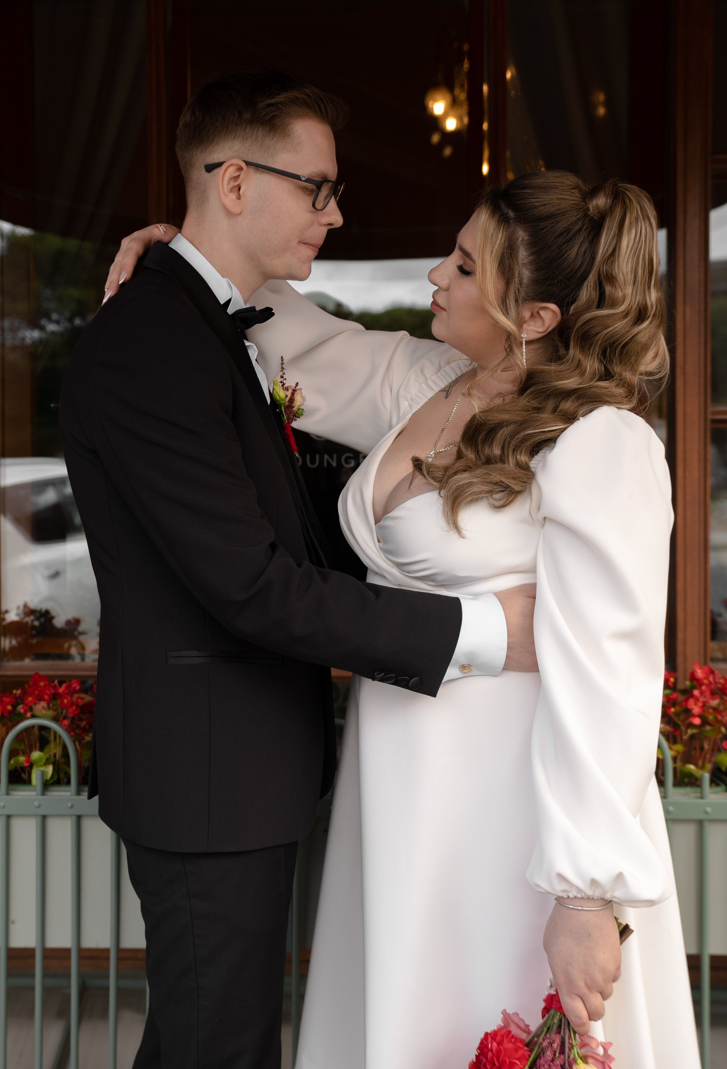 Nikita & Anastasia. Свадебный и портретный фотограф в Валенсии Дмитрий Леонов