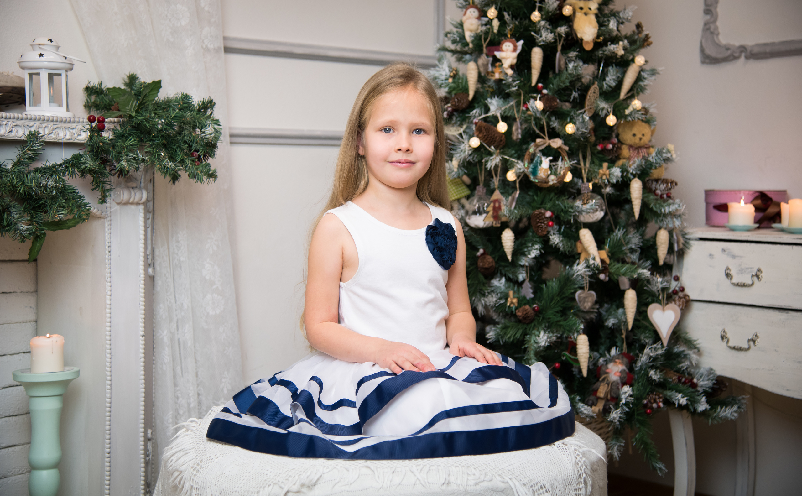 Vanoce a Silvestr. Photographer in Prague Lisniak Dmitriy