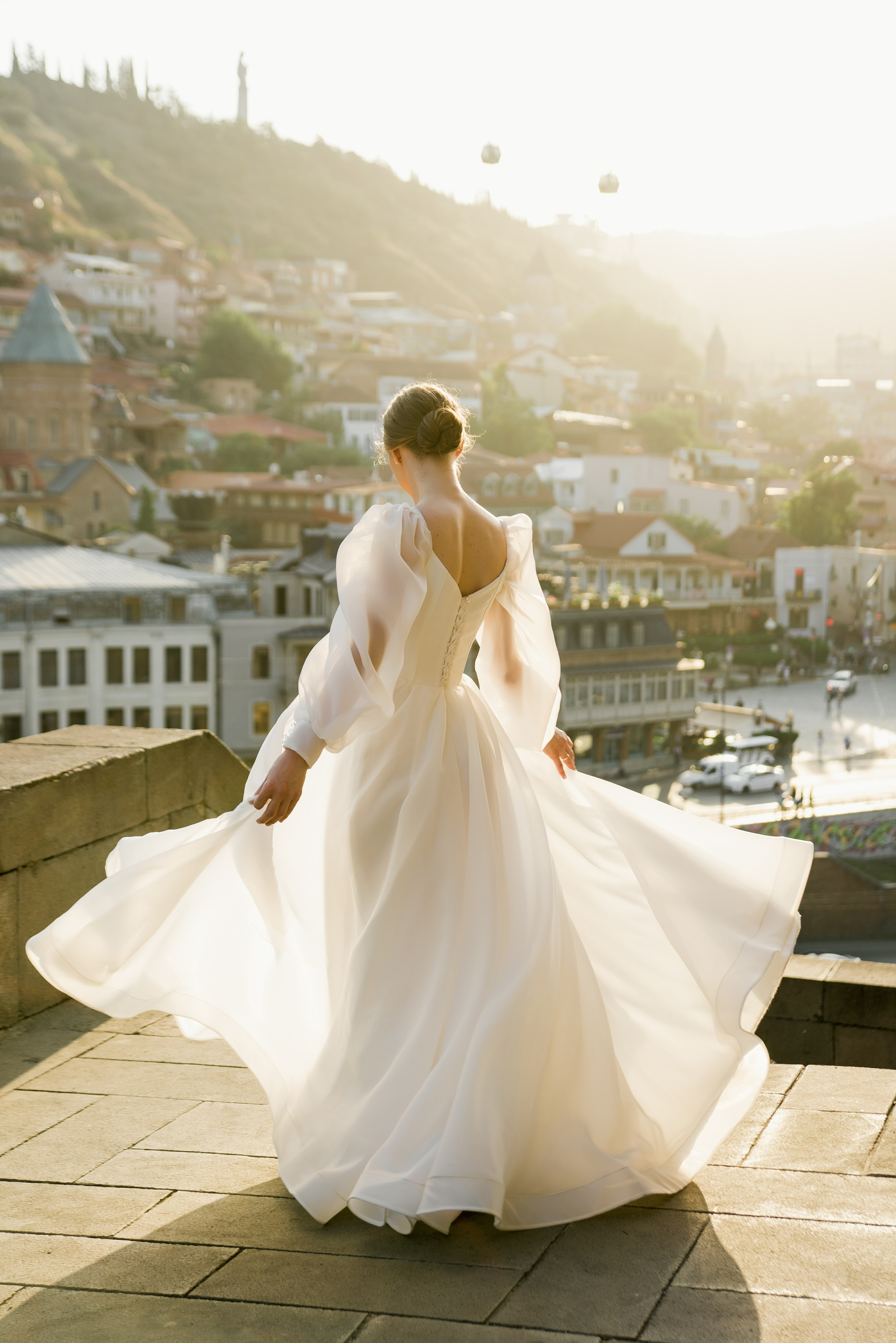 Официальная регистрация брака в Грузии для иностранцев