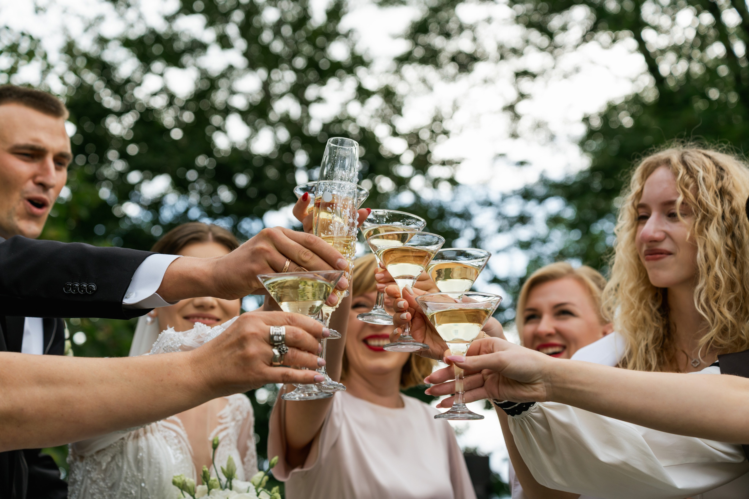 A wedding couple from Poland in Kutaisi. Wedding Photographers and Film Maker in Georgia, Armenia Maks Kovalenko and Lara Tatosyan