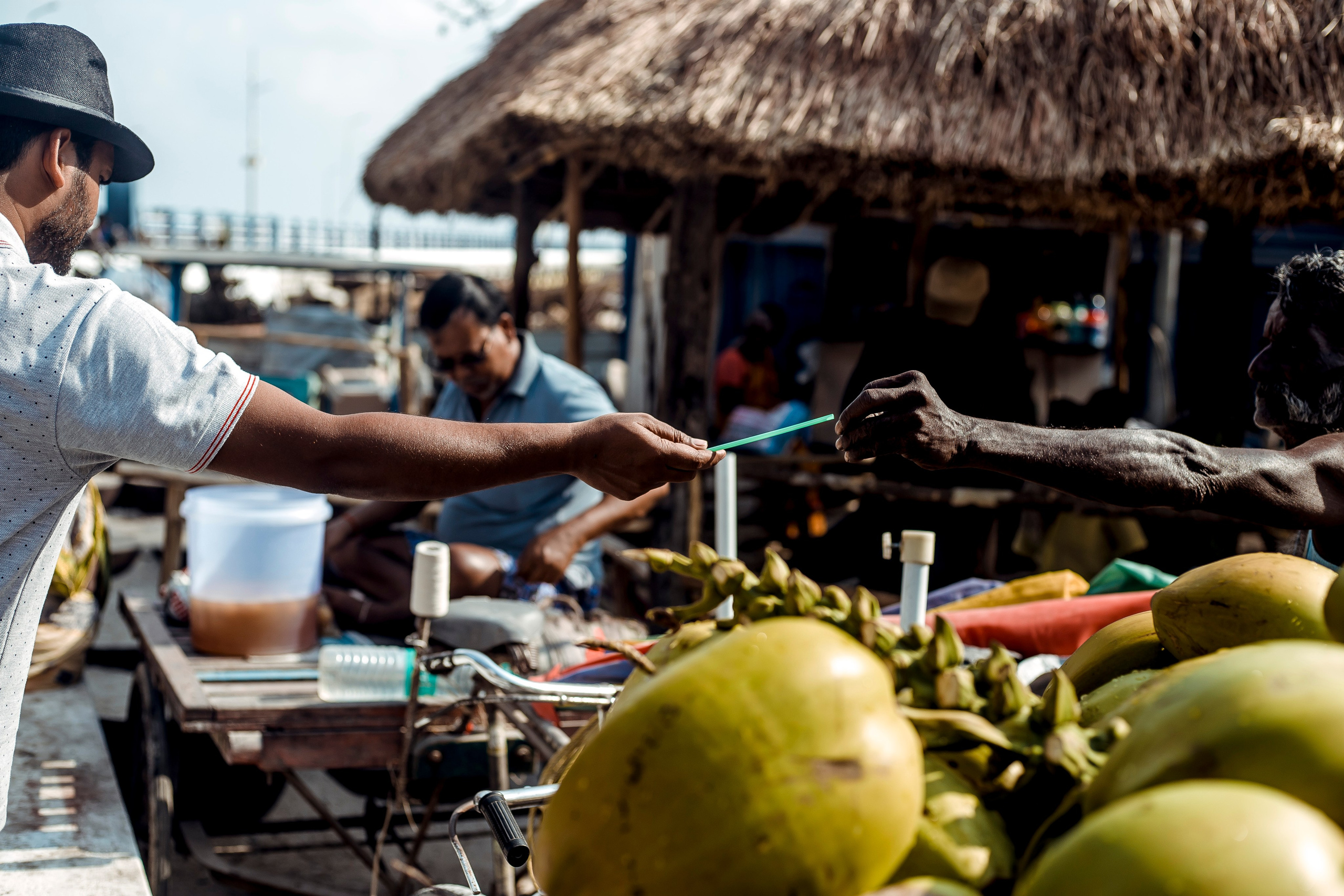Andaman Island, part 1. Art Photographer