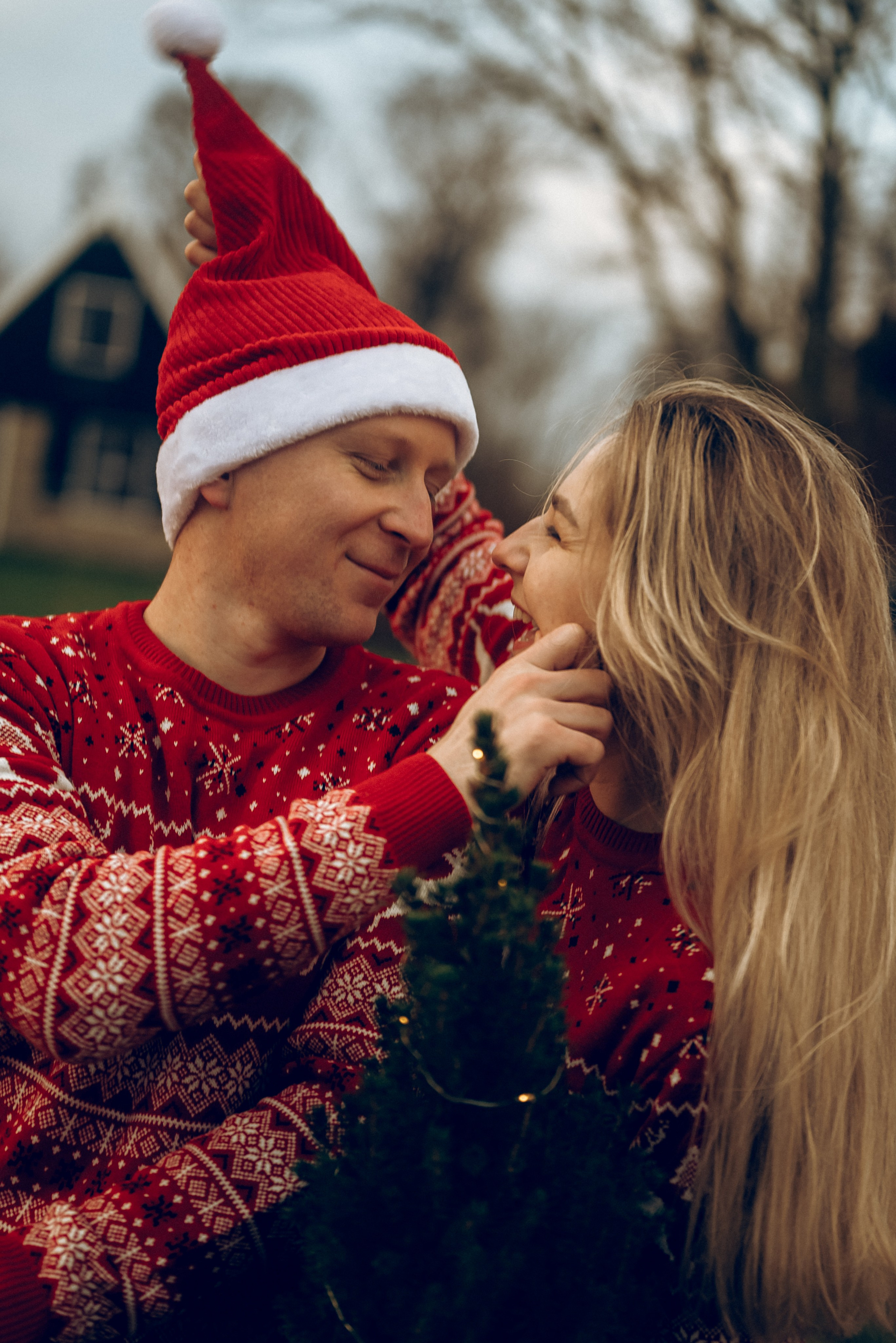 Vita & Yarik. Фотограф Ирина Новикова