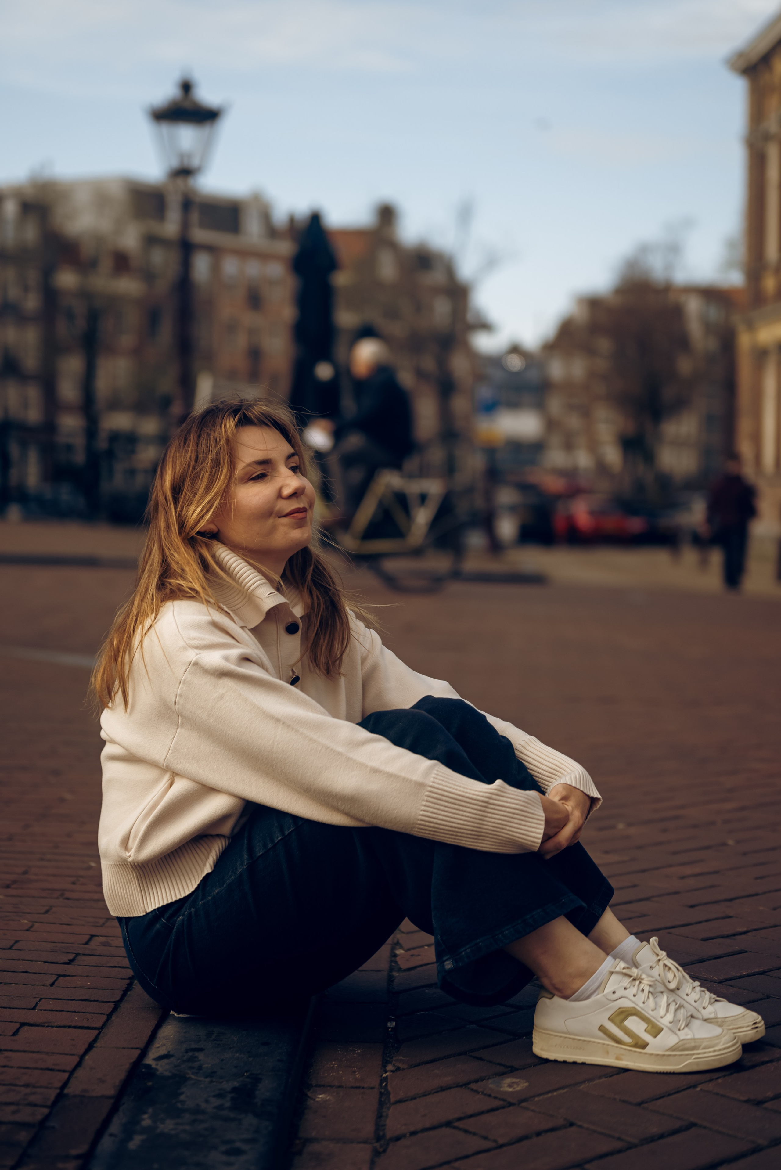 Марина. Фотограф Ирина Новикова