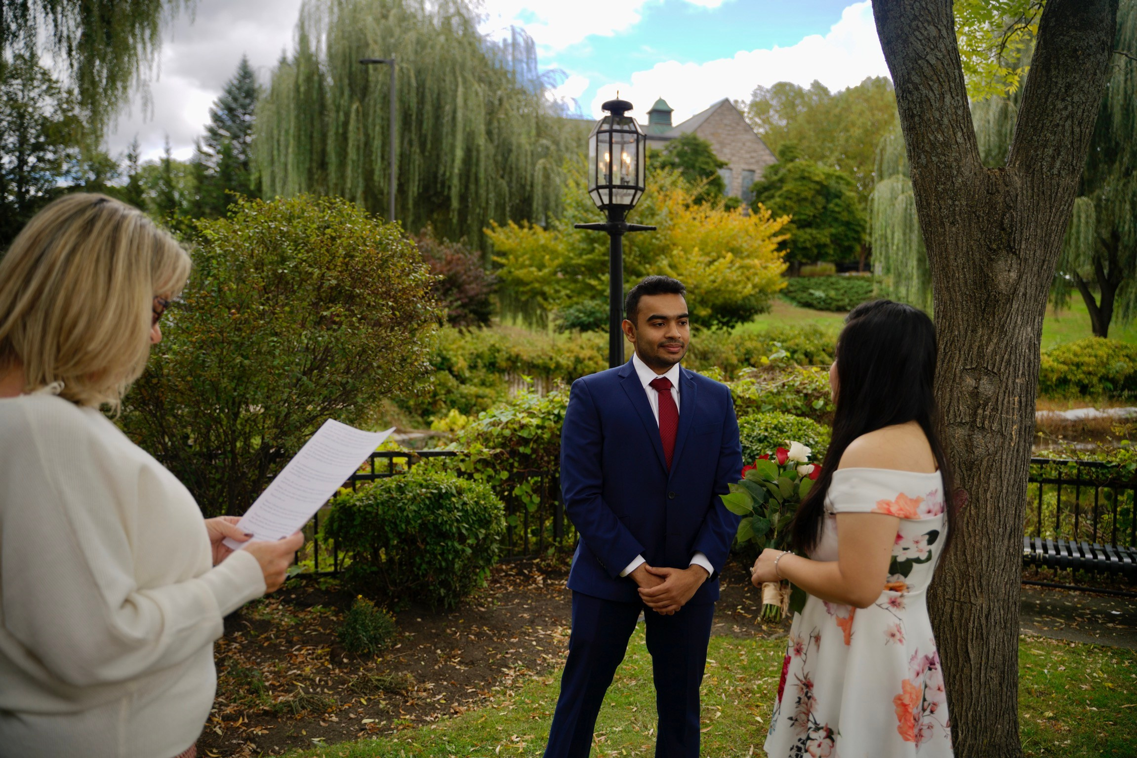 Ravish and Lee. Stefanovich Photography | Boston, MA