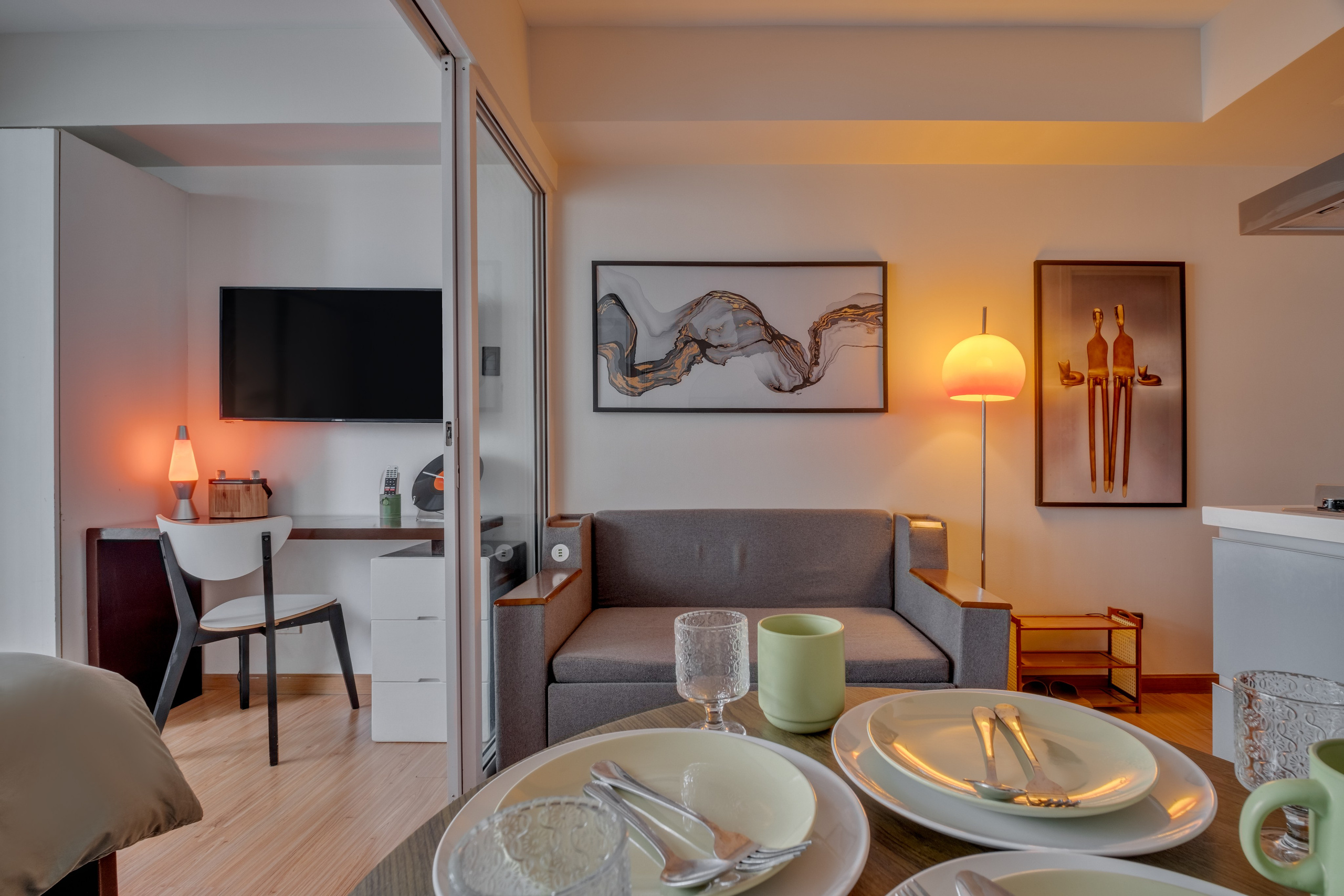 Azure // Paranaque. Interior & Architectural Photographer Philippines | Argen Carlo Camaclang