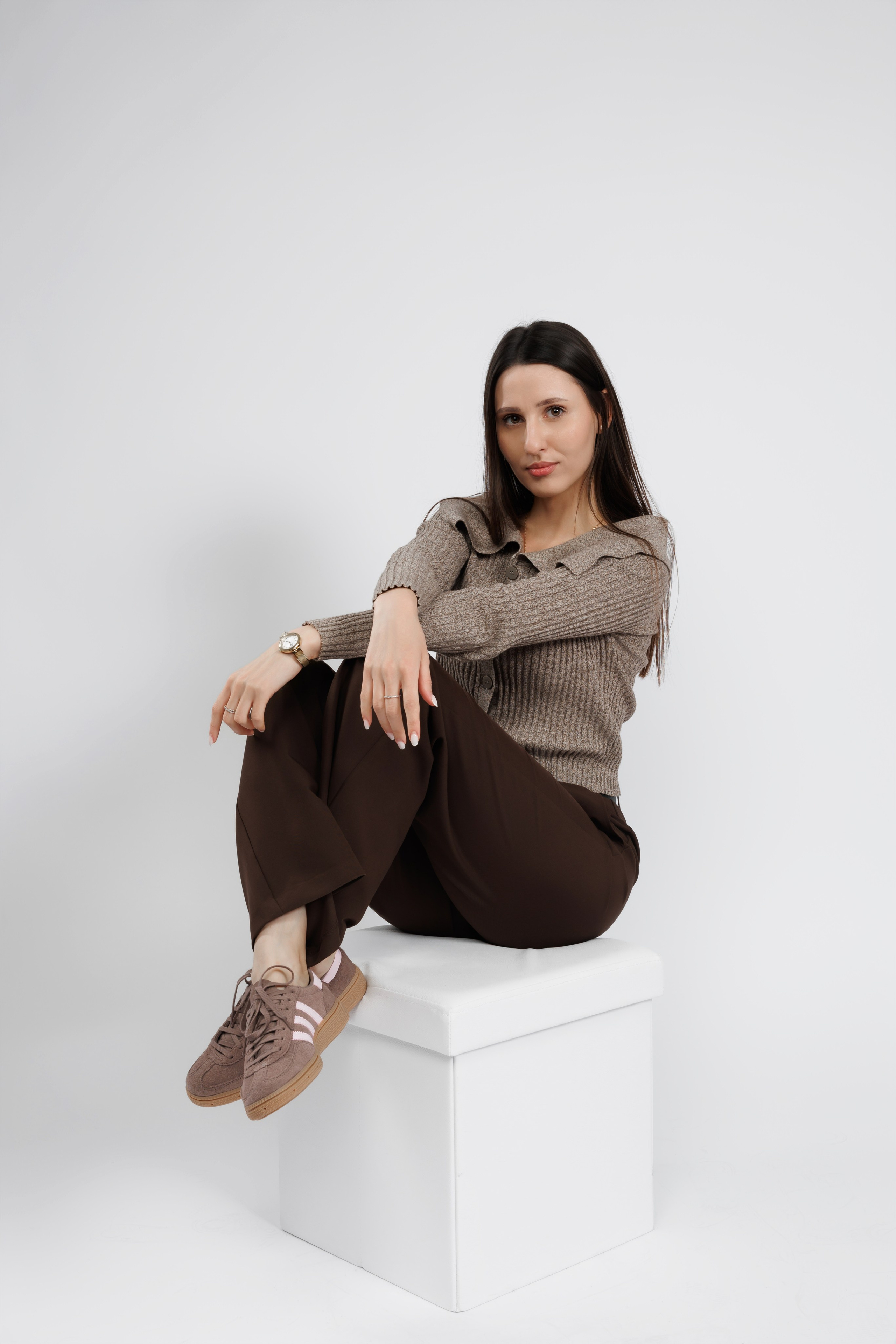 Portrait. Fotografo professionista specializzato in fotografia di matrimoni, cermonie ed eventi!