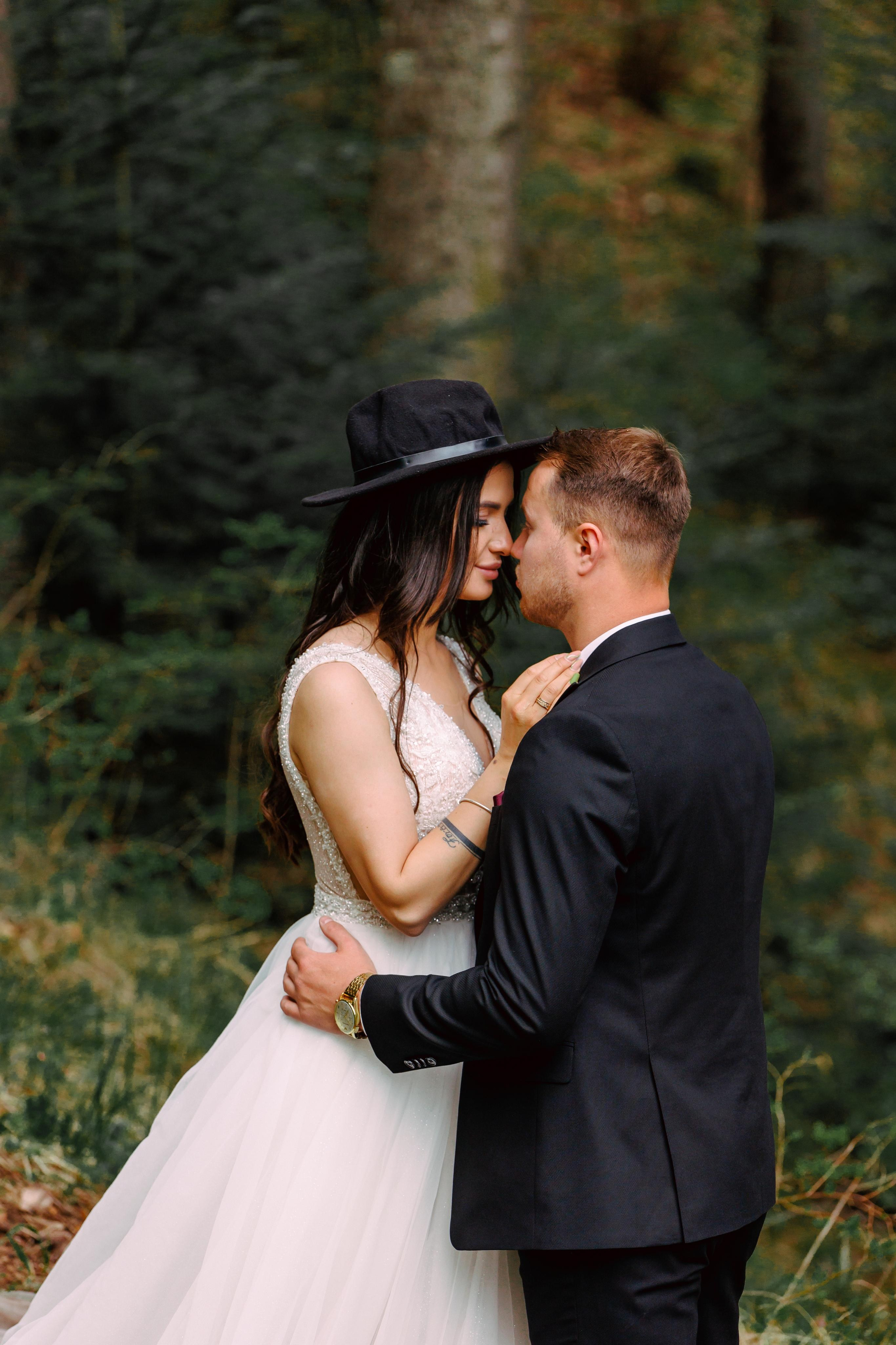 Lacul Roșu - Ivan & Cristina. Фото & Видео услуги📸
