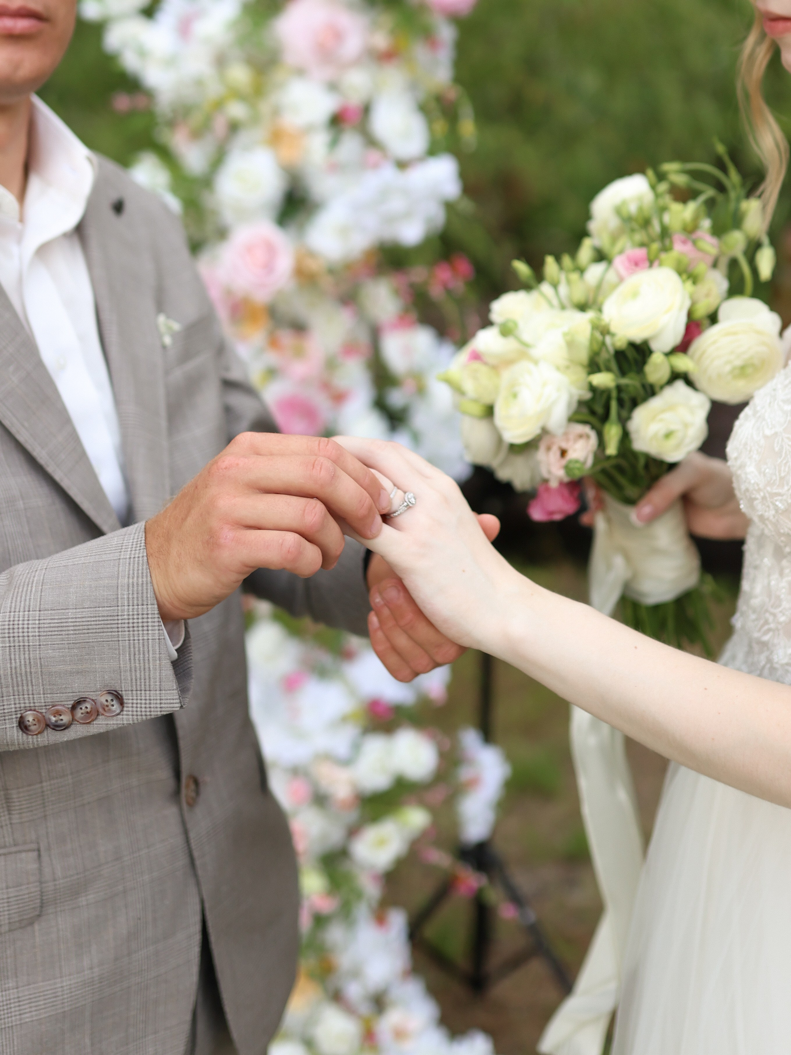 Wedding Gallery. Portrait and couples photographer in Florida, Valeriia Honcharova