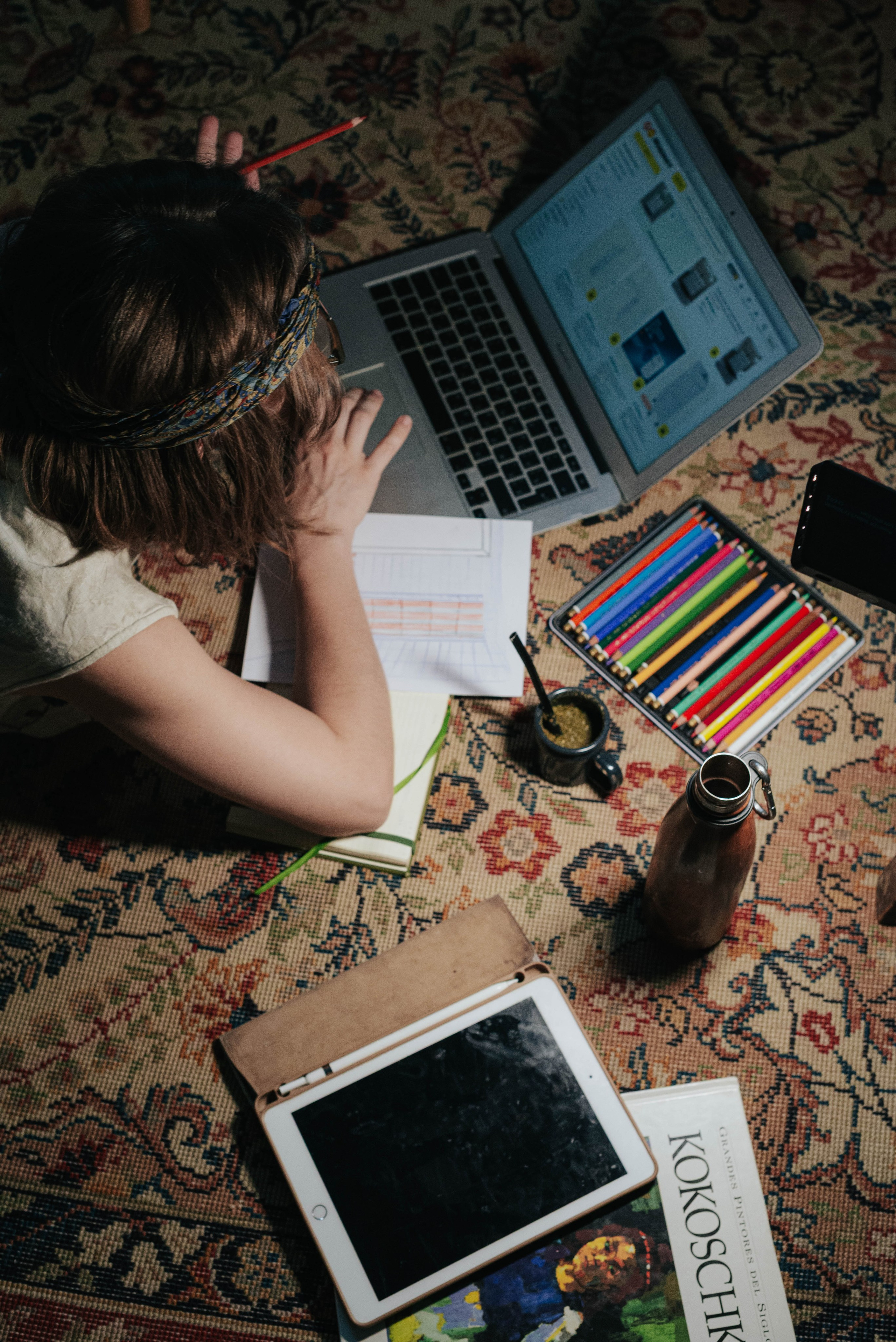 Юленька. Photographer @elmirkami in the city of Buenos Aires