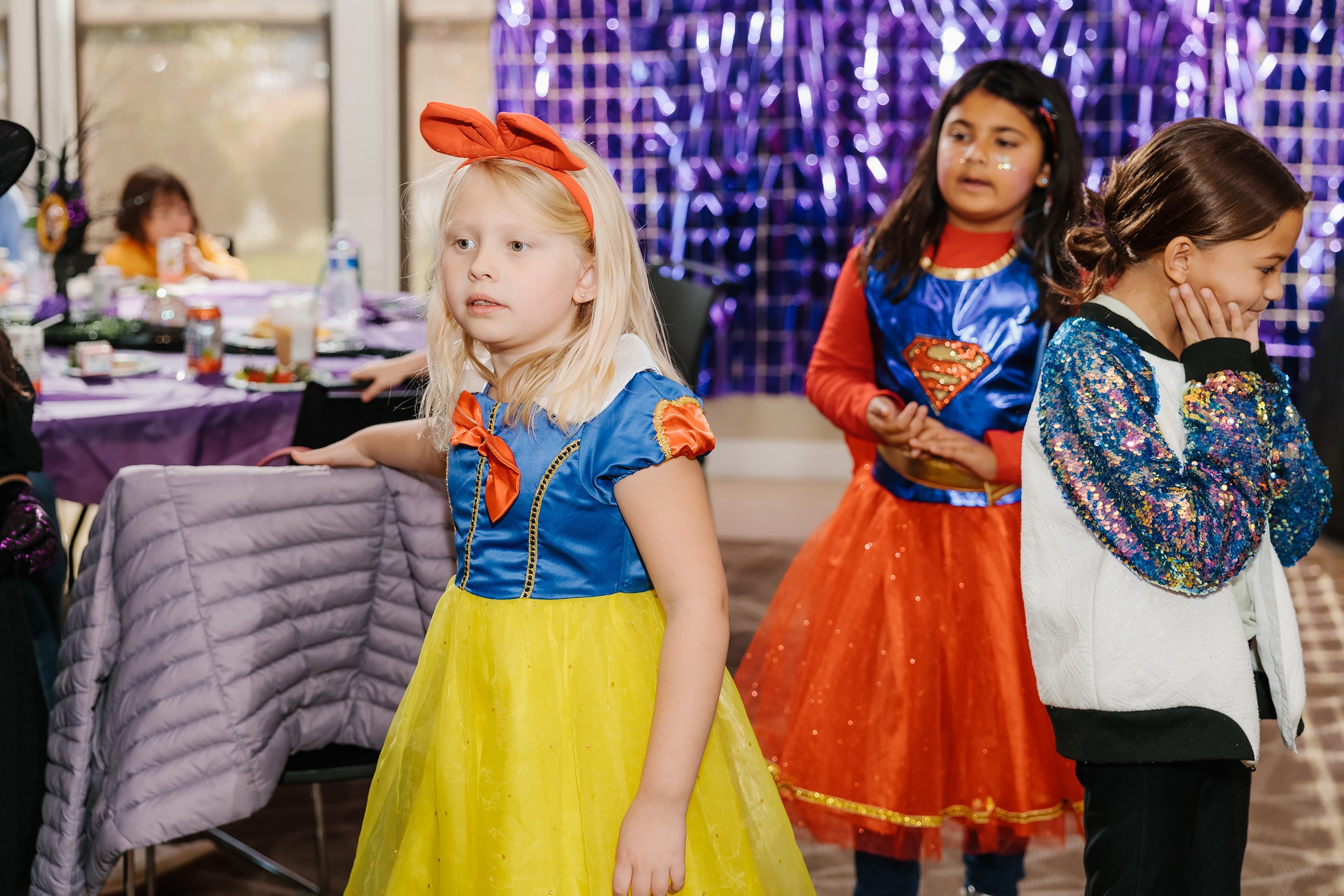 10.26.2024 Birthday Party. Wedding family event photographer in Chicago Nick Yushevich