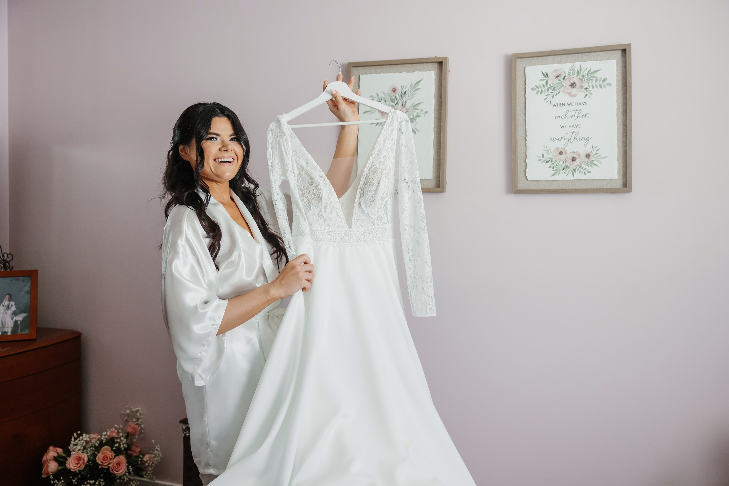 31.08.2024 Wedding. Wedding family event photographer in Chicago Nick Yushevich