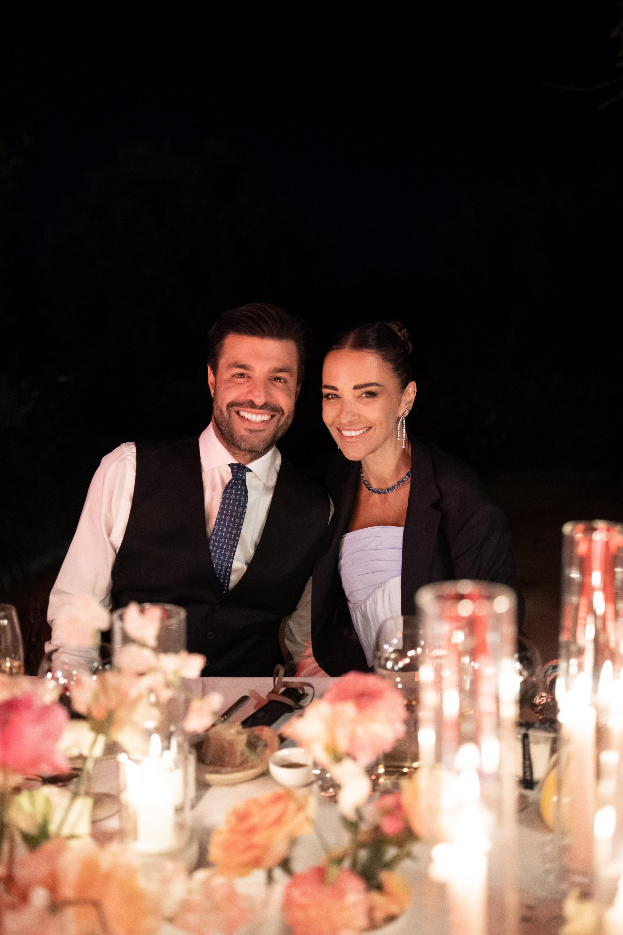 Antonio & Paola. Wedding photographer in Spain