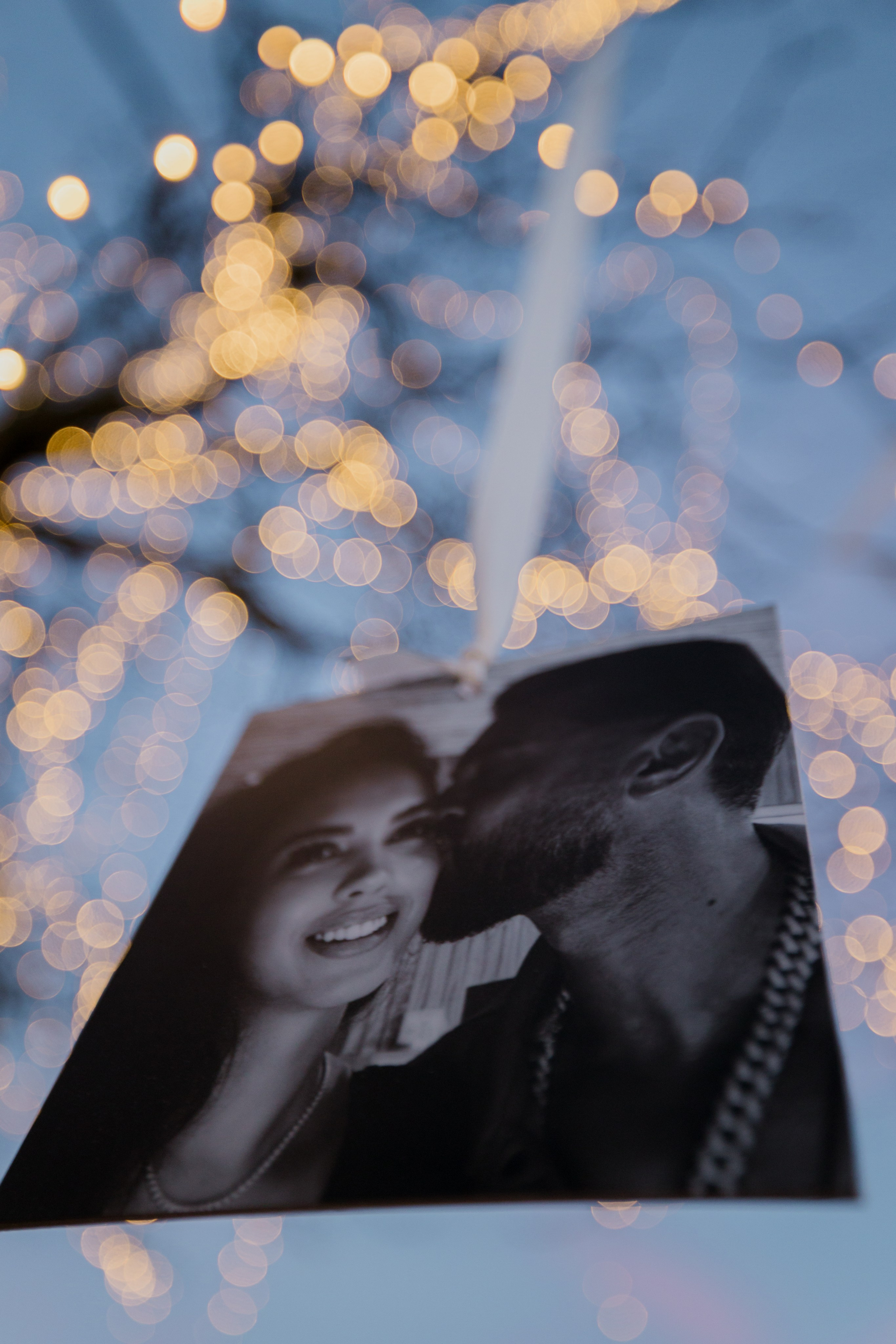 Dorian & Andreea Popa. Emotions Photo Art