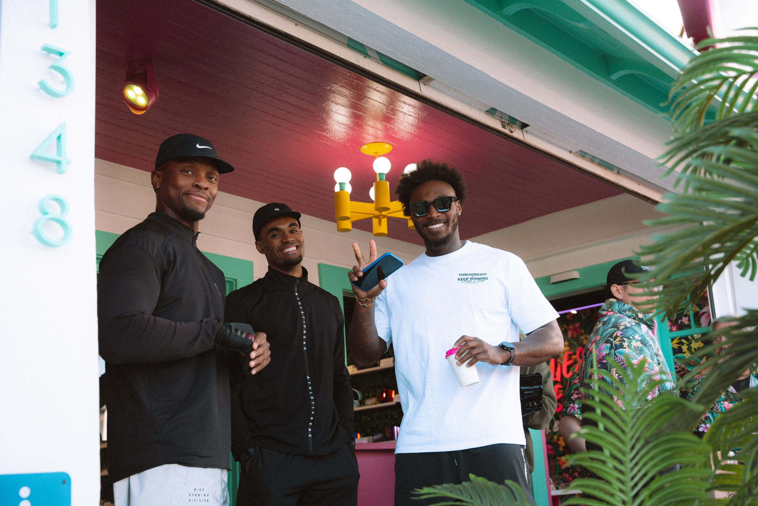 Event Photographer. Event photography. Event in Los Angeles. Santa Monica event photographer. Fitness event photography