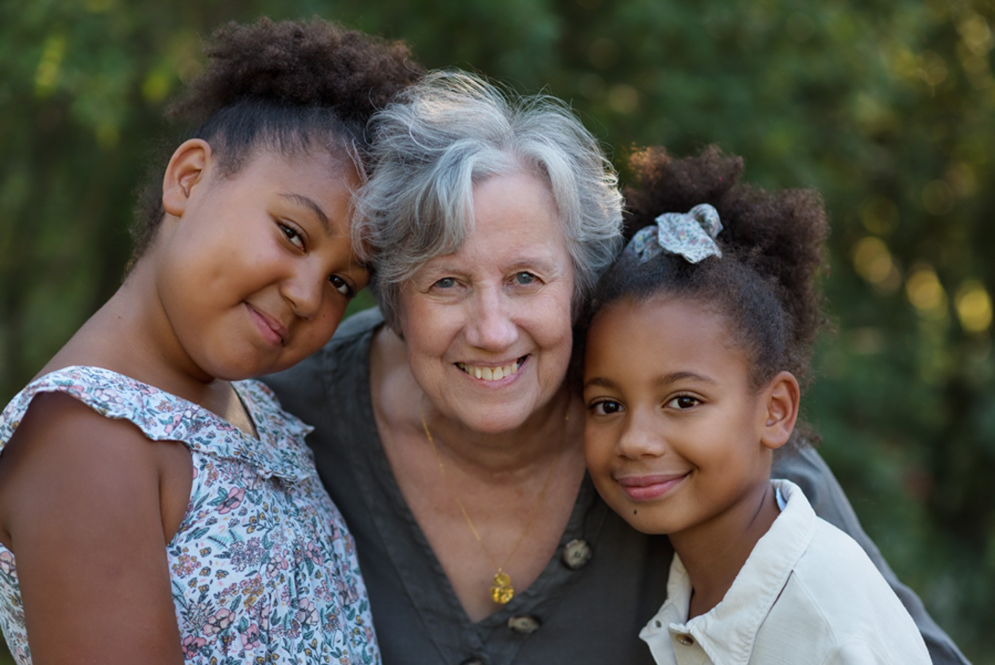 Photographe grande famille Valenciennes