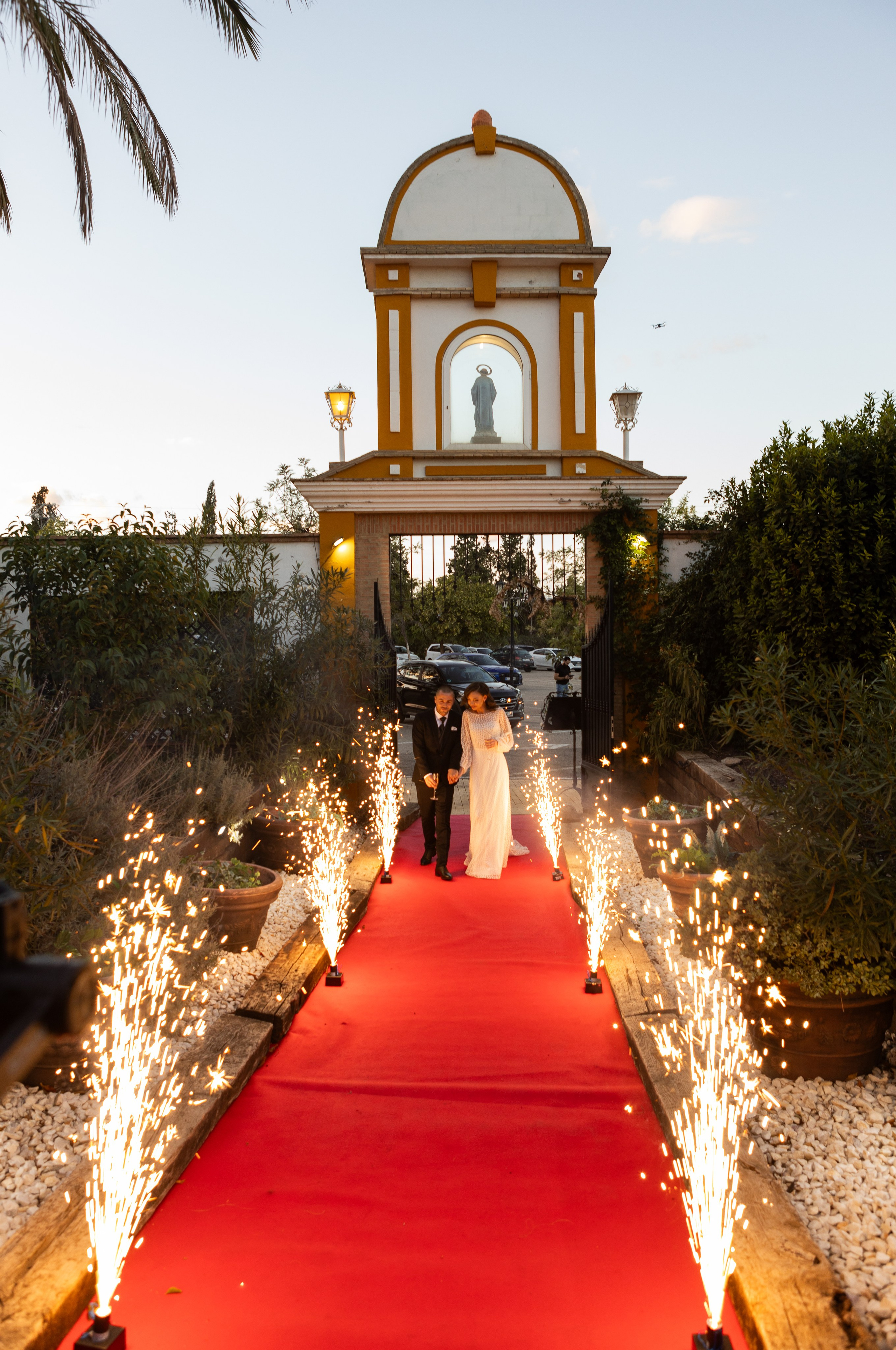 Wedding Valencia. Фотограф в Испании, Валенсия