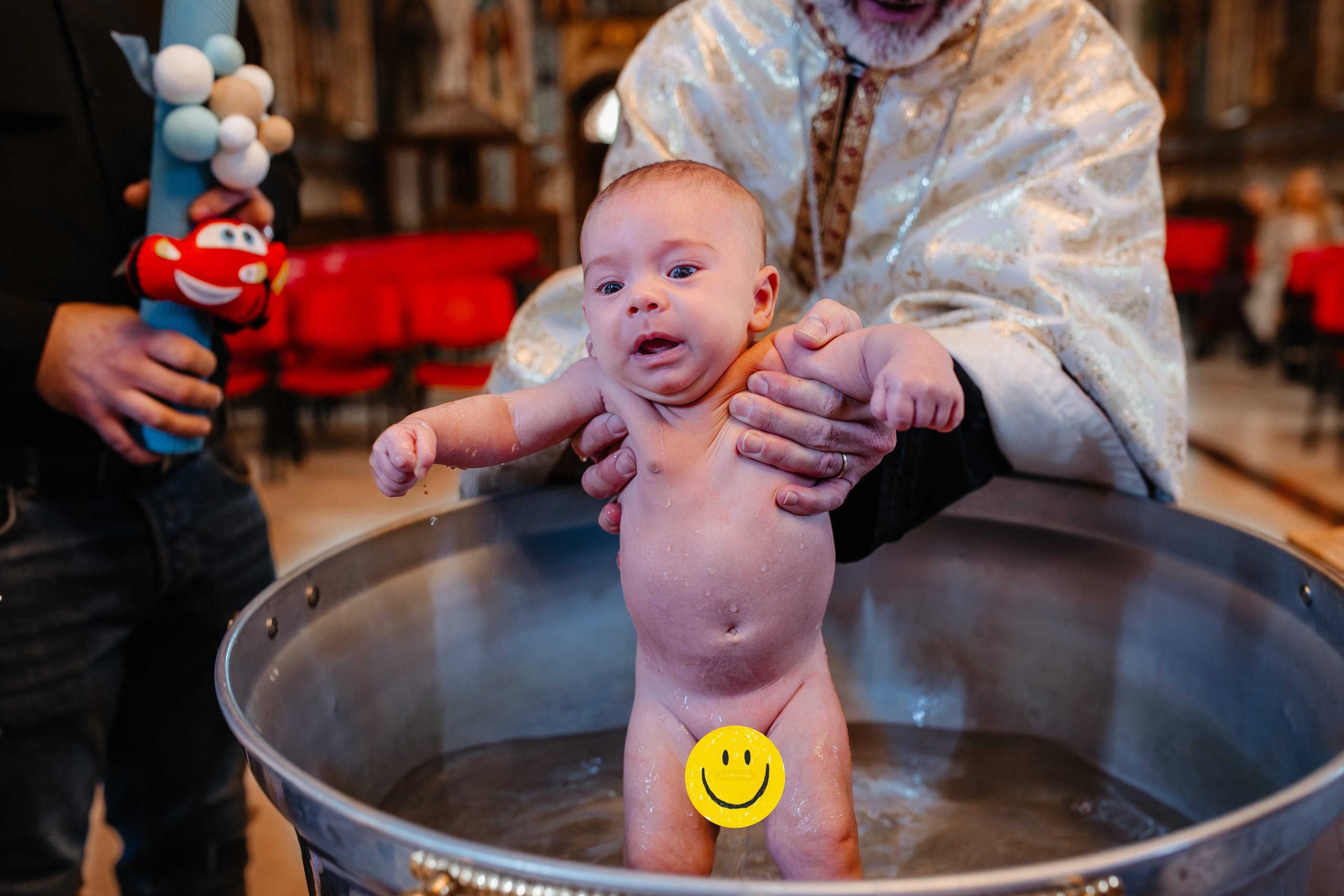 Cezar. Ionut Brehuescu — Fotograf