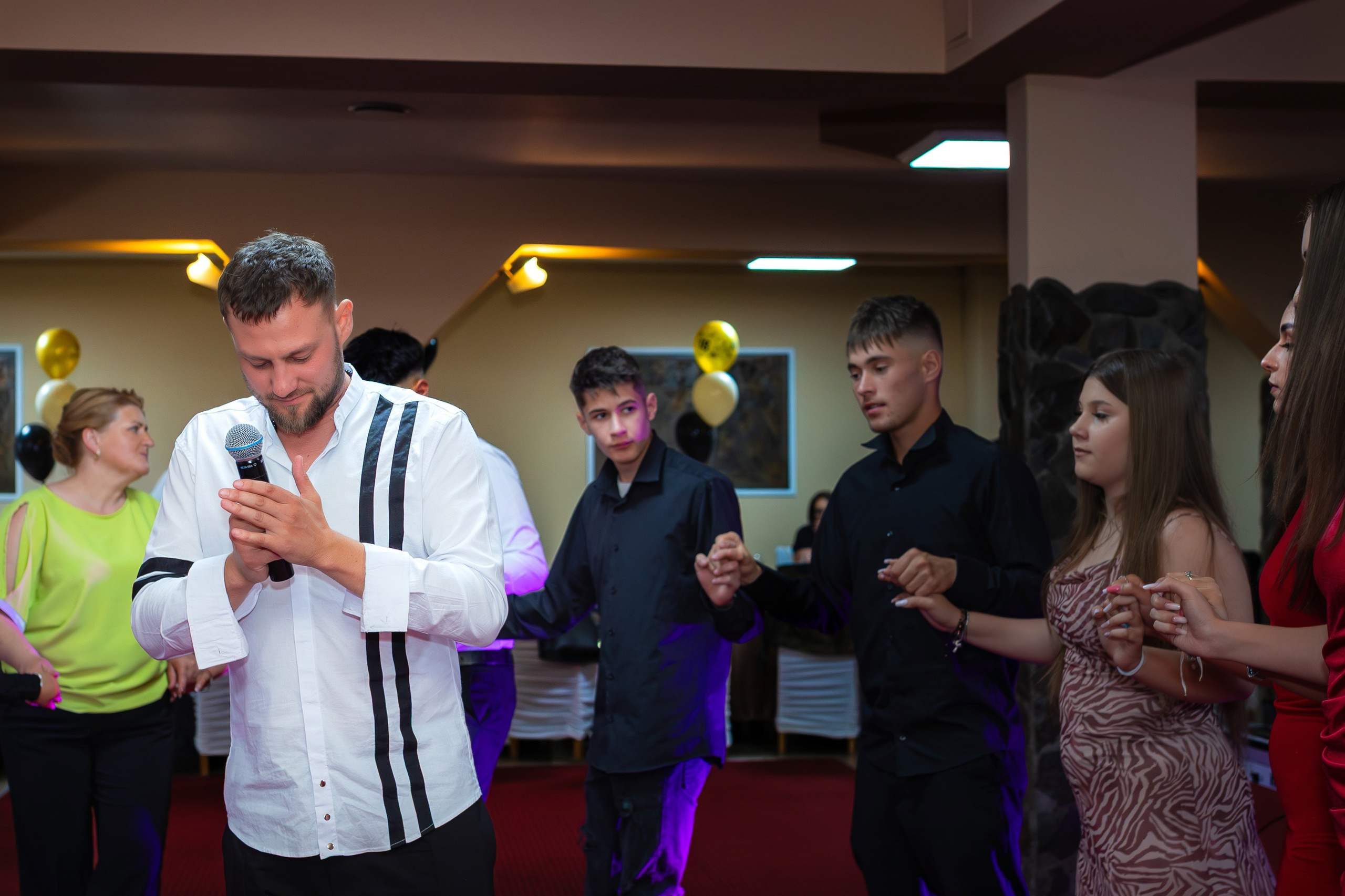 Majorat Sabrina. Ionut Brehuescu — Fotograf