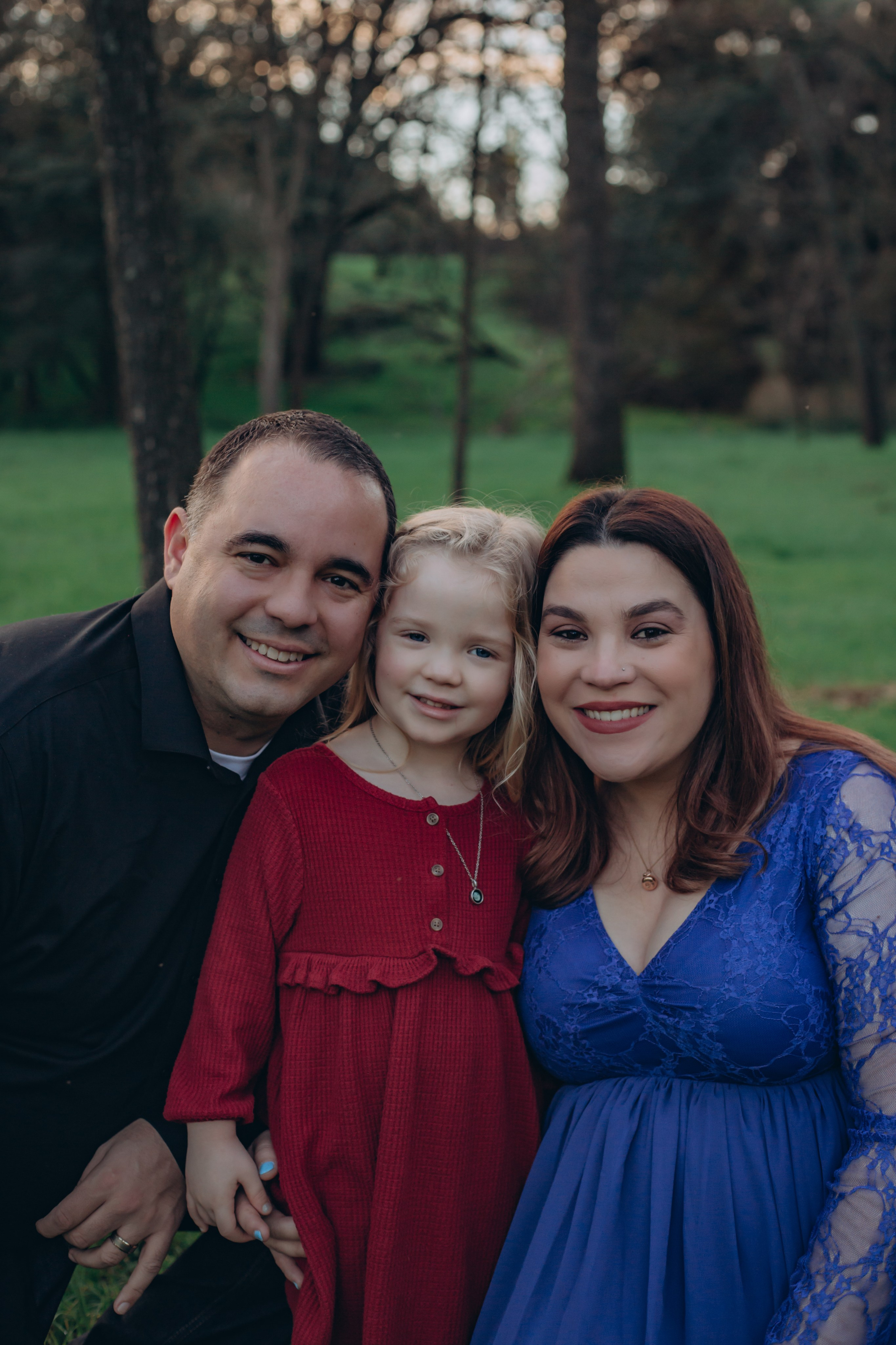 Wonderfule Pregnancy. Family and children’s lifestyle photographer Elena Tumanova