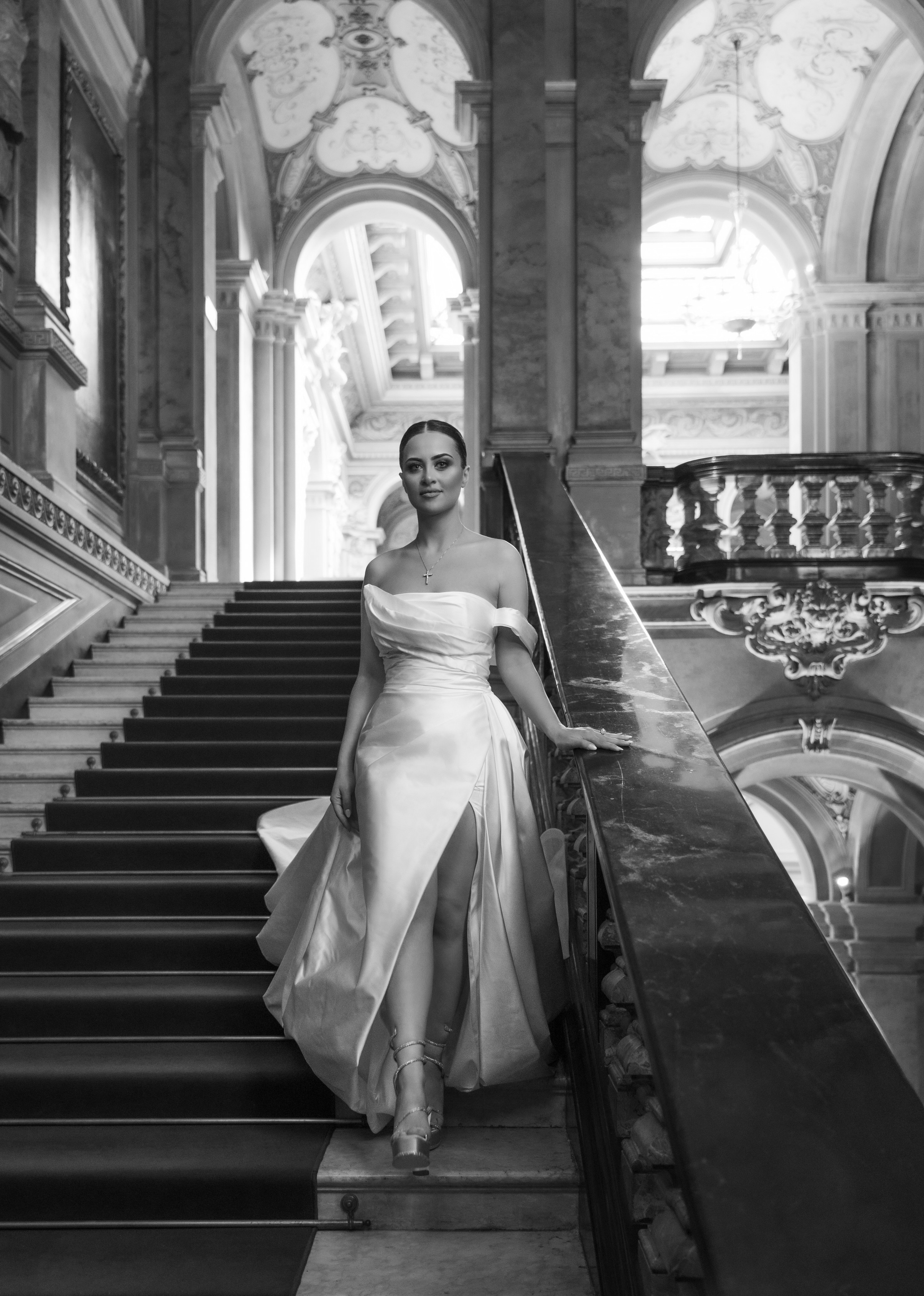 Como Wedding. Портфолио