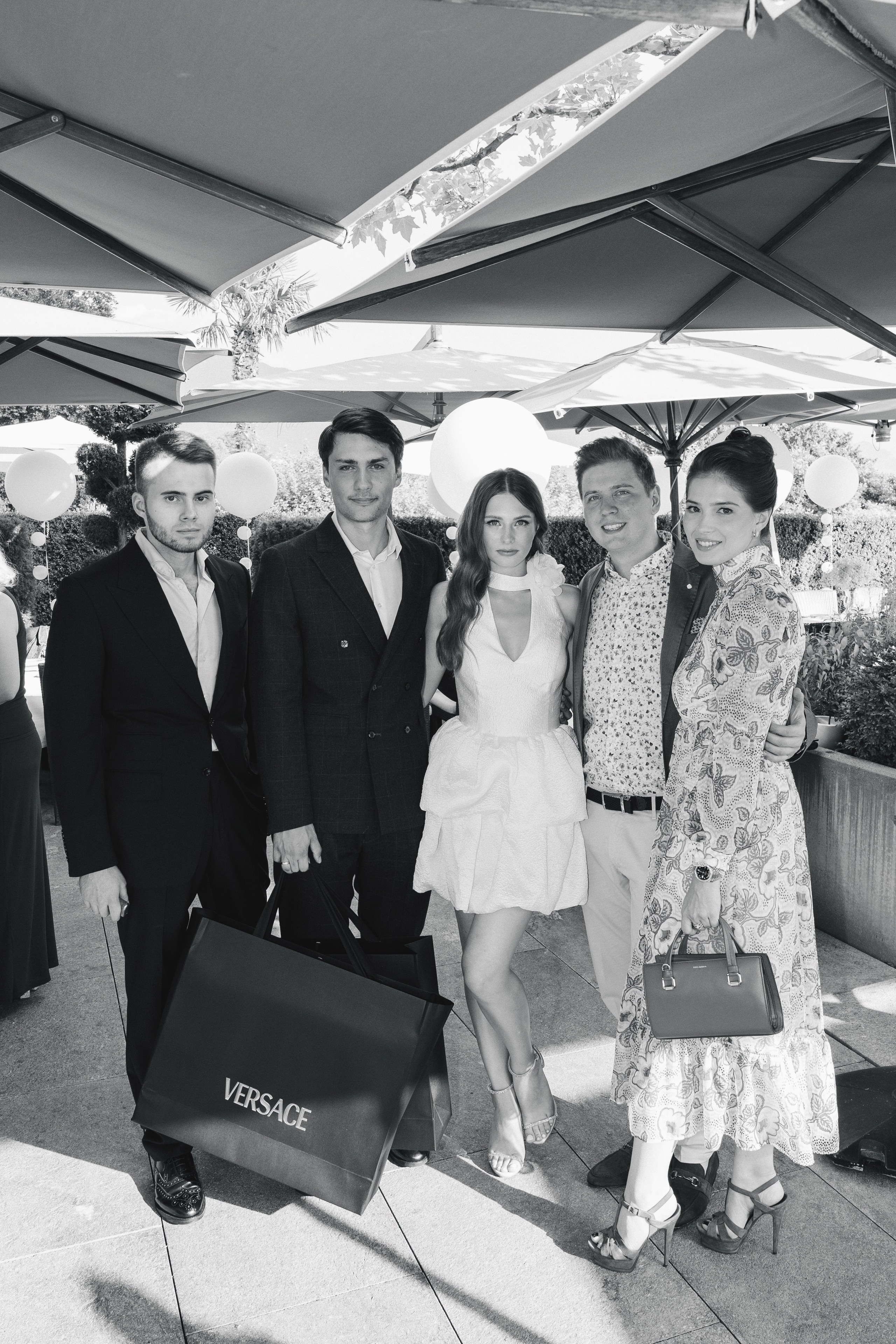 Diana & Philippe. Photographe Suisse Tatiana Lyzhina