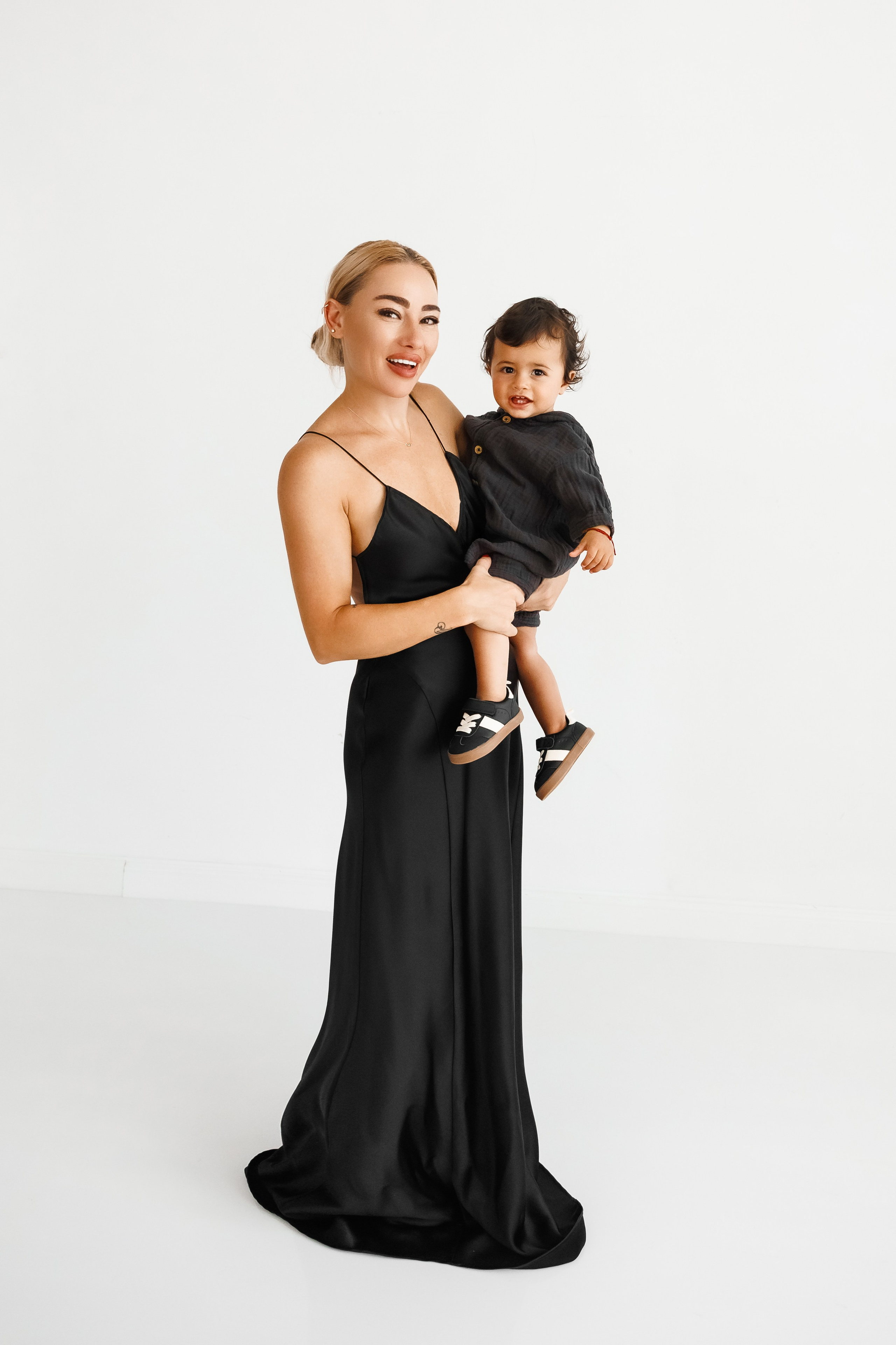 Честит Рожден Ден. Фотограф Ирина Йотова