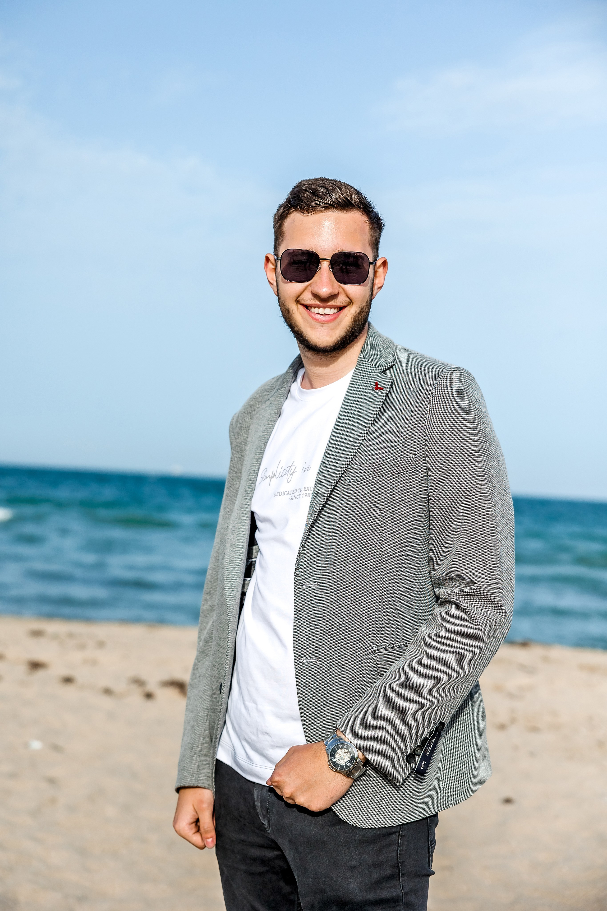 Бургас 12А. Фотограф Ирина Йотова