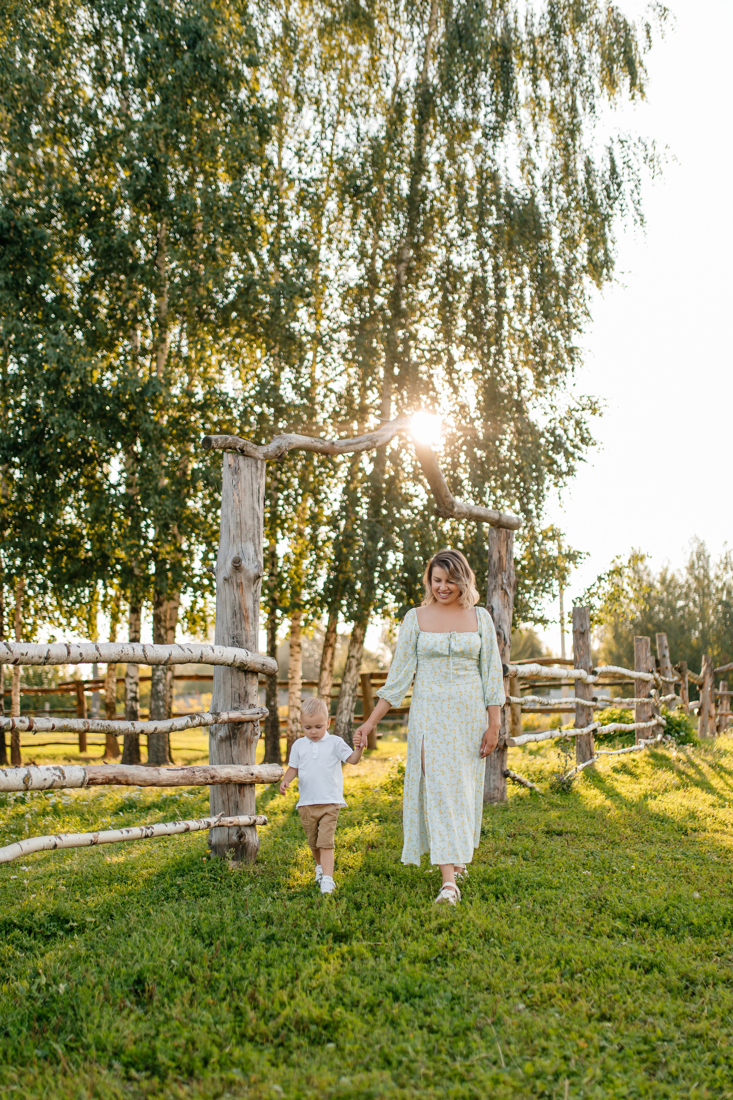 Семейная съемка. Свадебный и семейный фотограф в Минске и по всей Беларуси