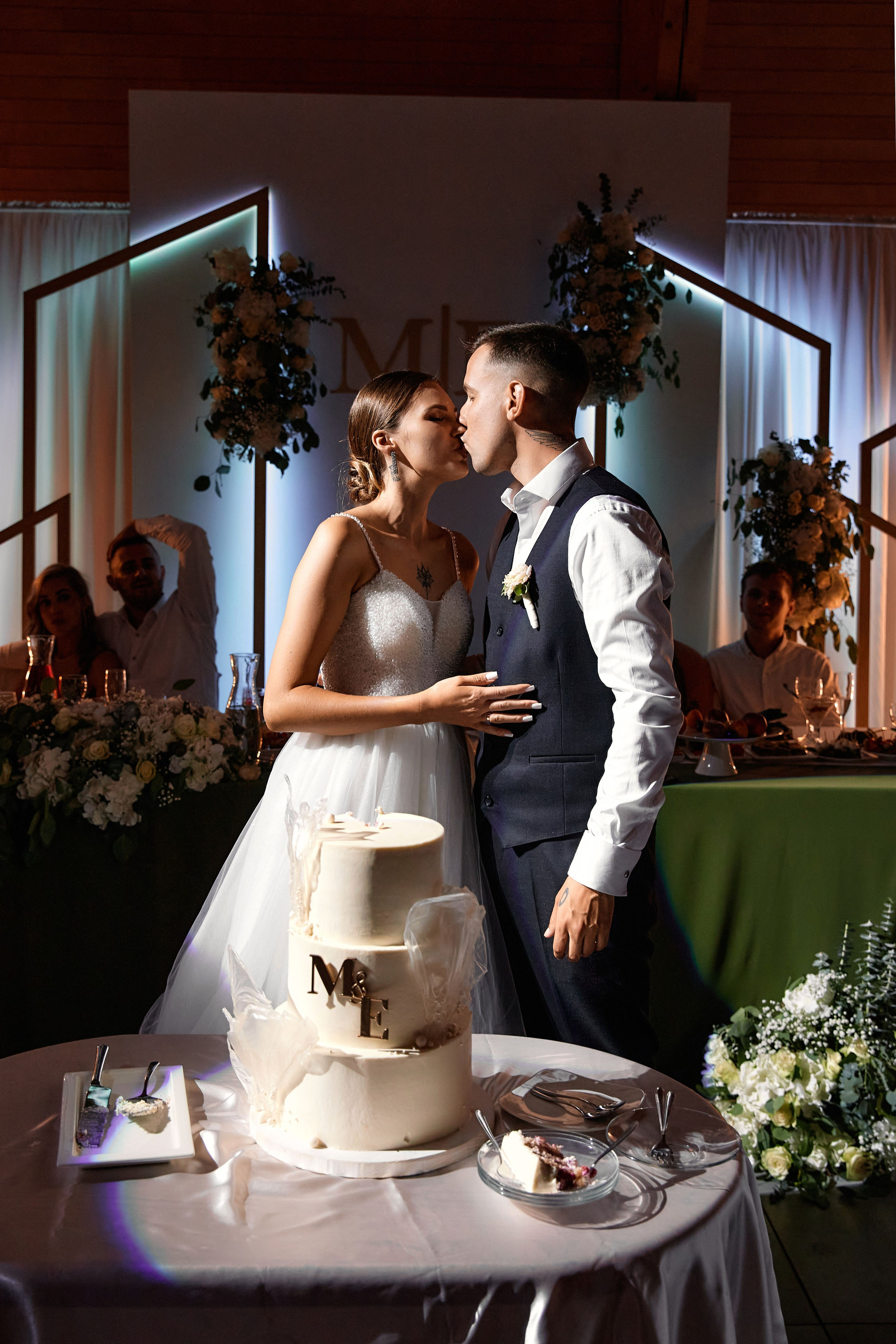 . Свадебный фотограф В Даугавпилсе Юрий Теплов