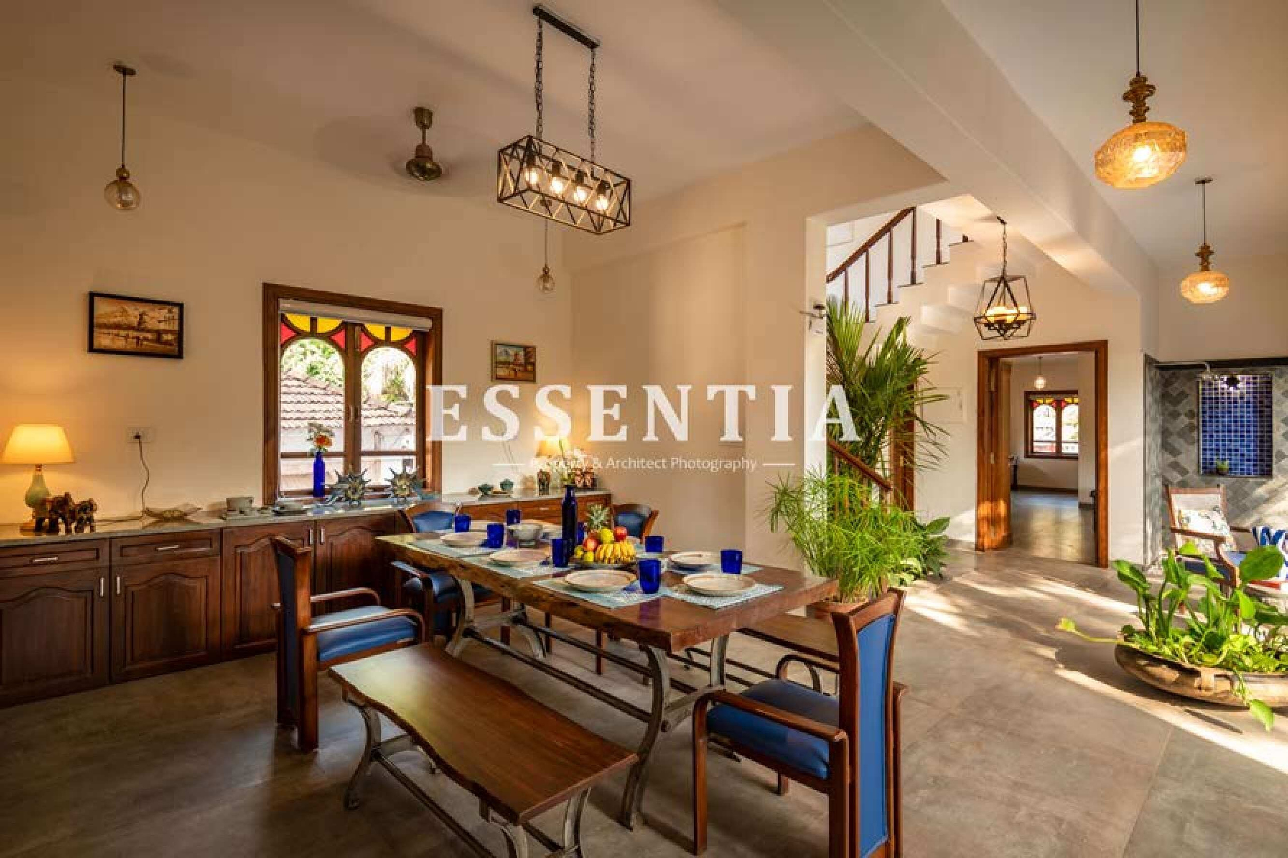 Property & Architecture. Essentia Photography Services — Professional Photographer in London, United Kingdom