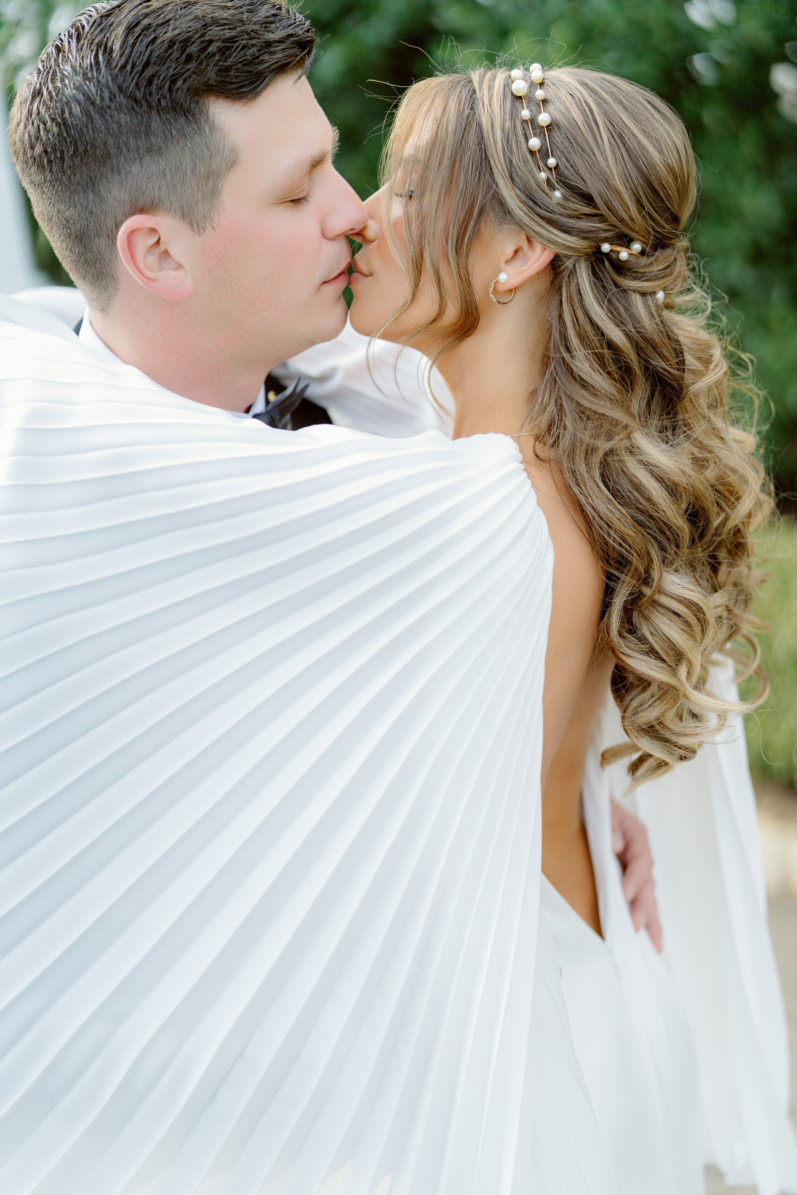 Amanda and Dan. Wedding photographer and videographer New York | New Jersey