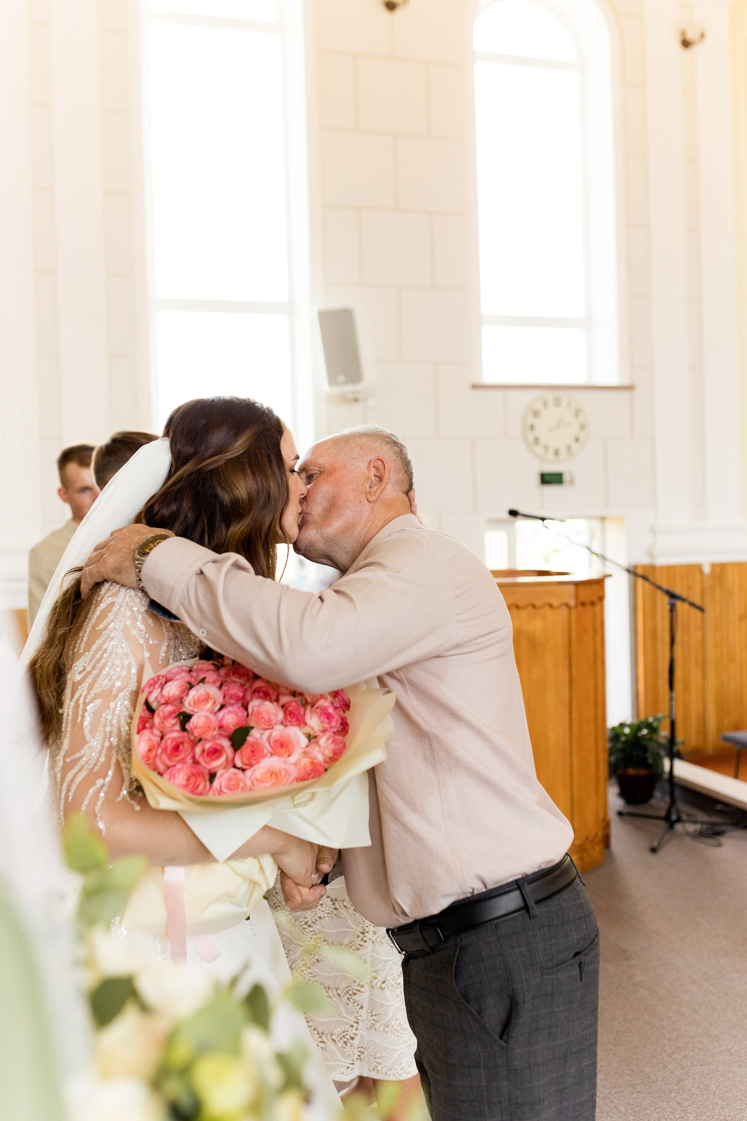 Інна та Олександр. Ірина Терещук