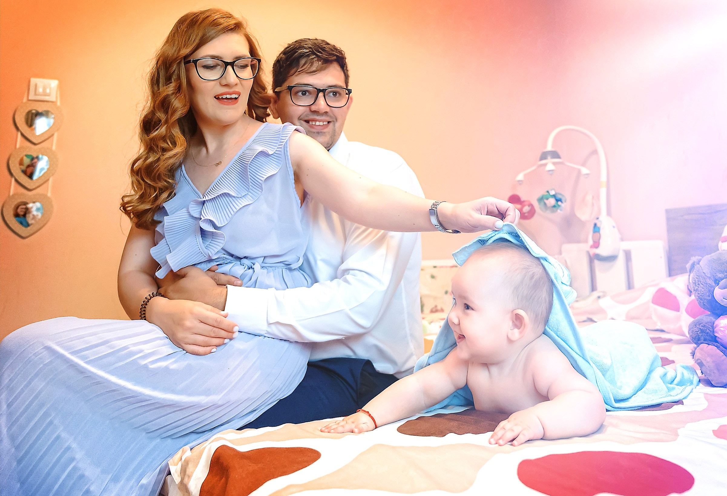 Fotograf Botez Nunta Oferta Pret Craiova Pitesti 2024