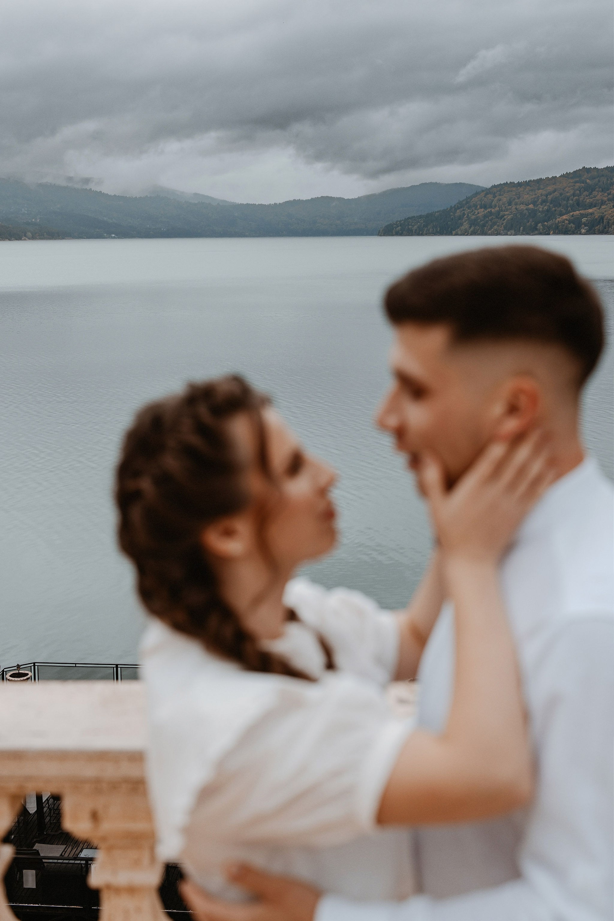 Save the date — A&P. Bogdan Dumitrel — wedding photograher