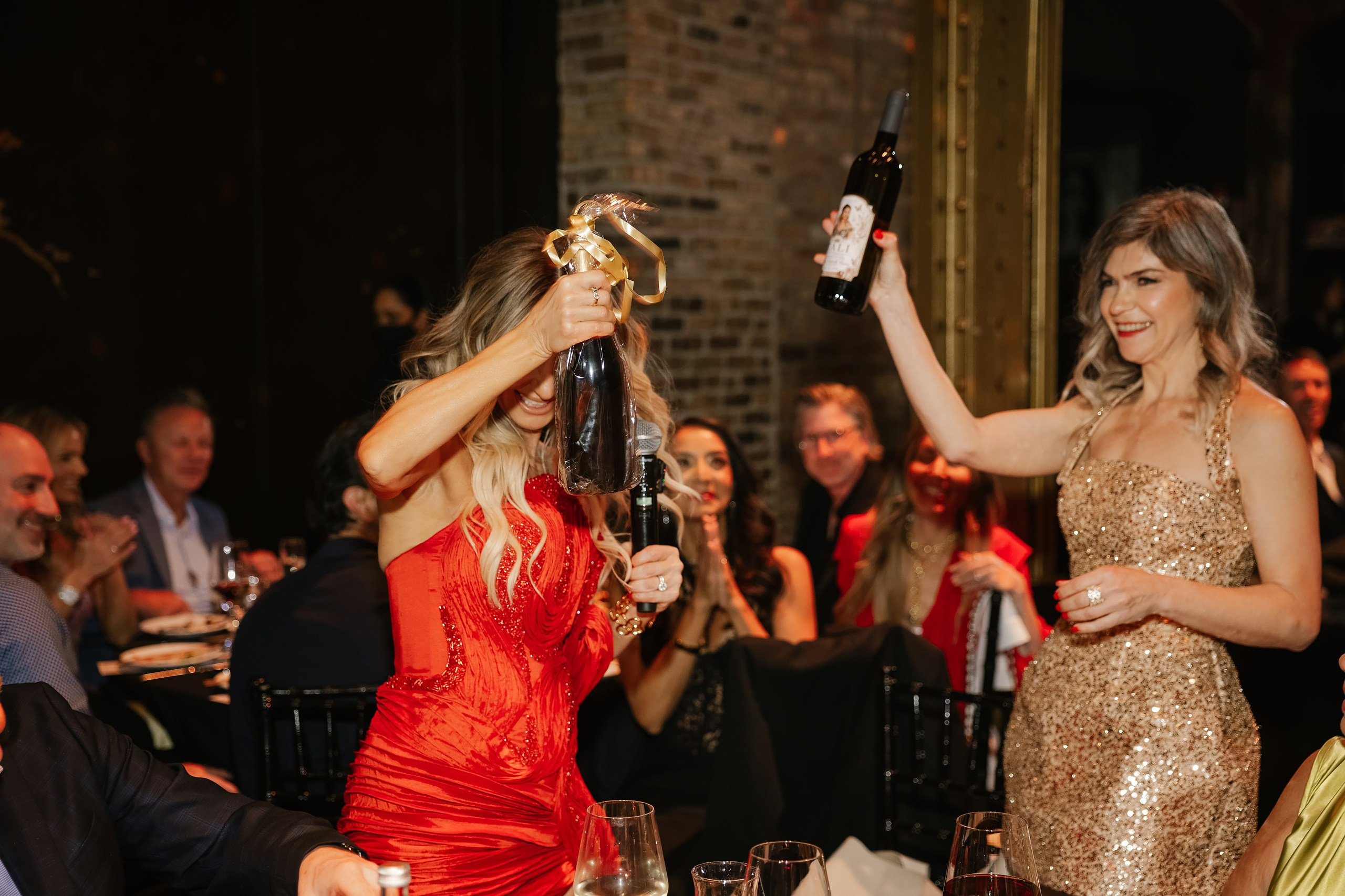 Tali’s Birthday Party 05,08,2026. Wedding family event photographer in Chicago Nick Yushevich