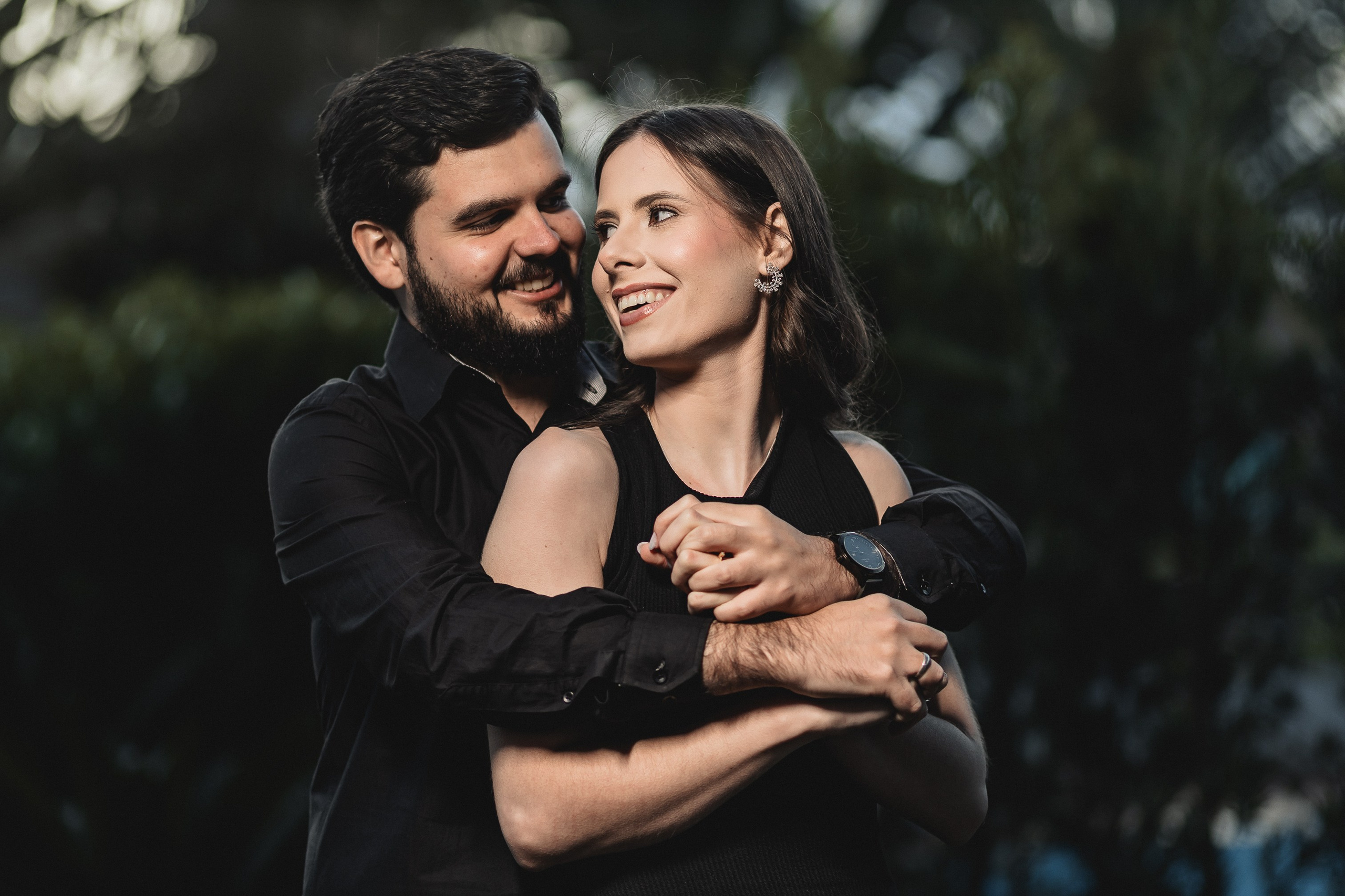 Ensaio Pre wedding. Fotografo de casamento I Claudinei Moura