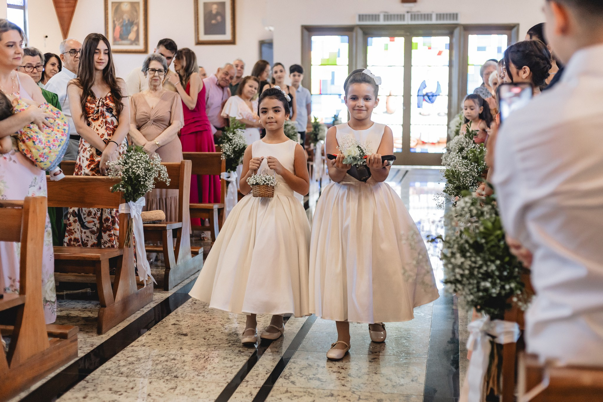 Luciana e João. Fotografo de casamento I Claudinei Moura