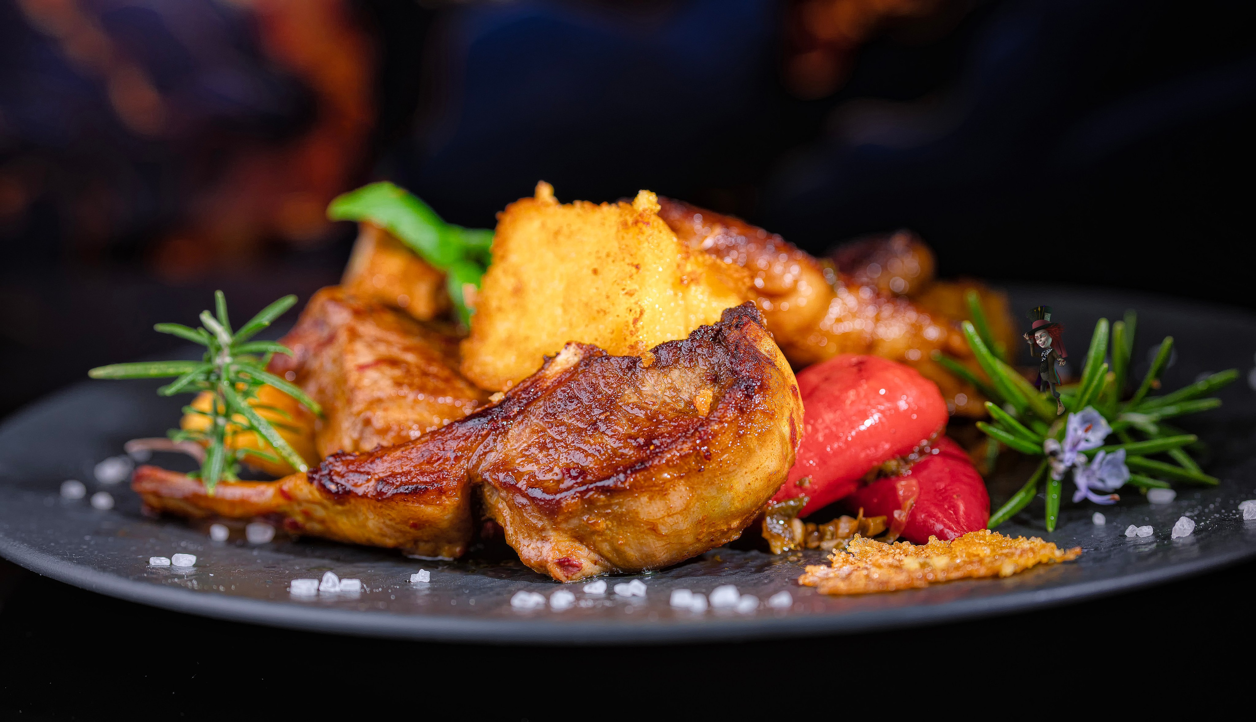 Food Fotografie. LUKIN IGOR Photography