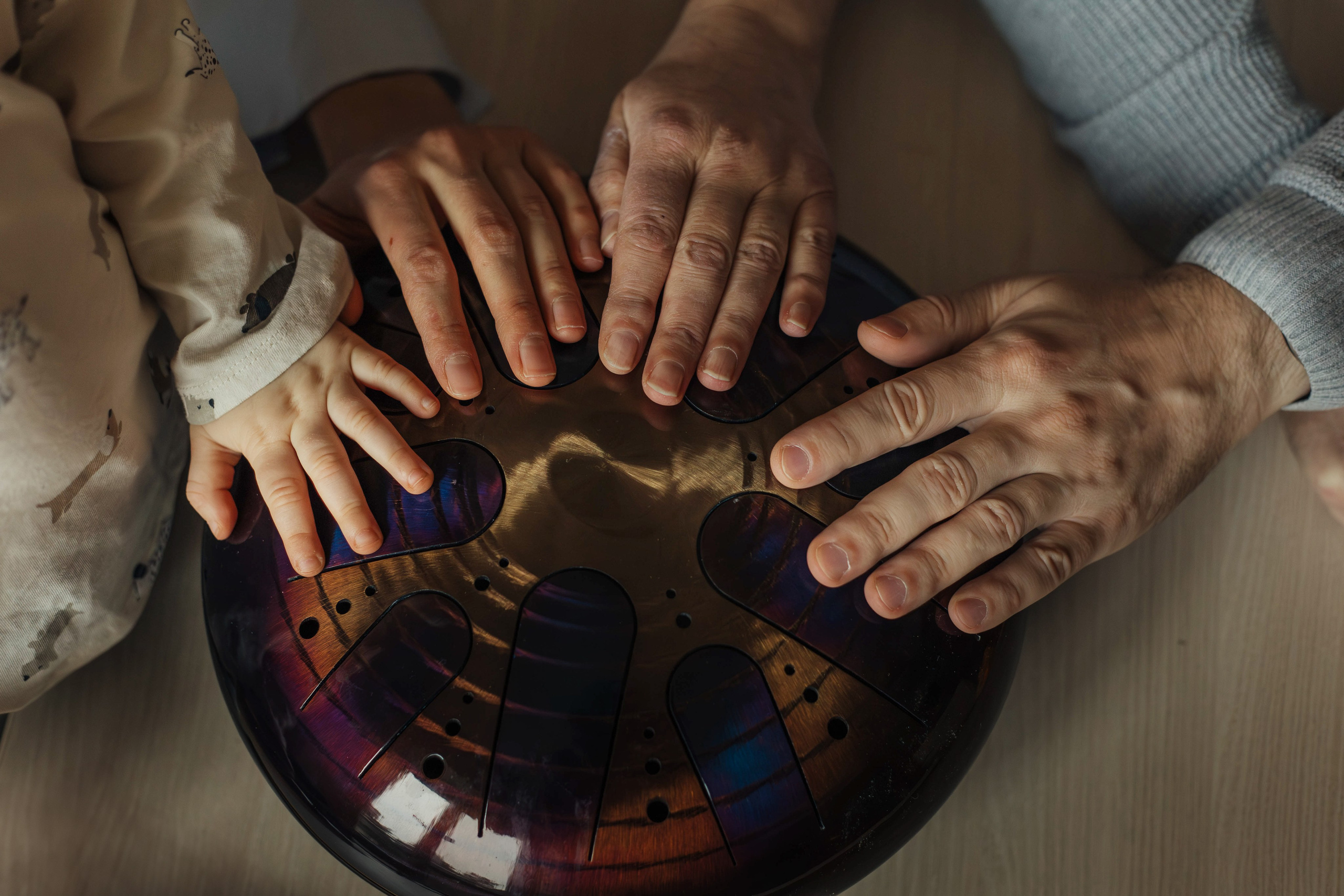 Там, где живёт любовь. Family photographer in Vilnuis Svetlana Naumova