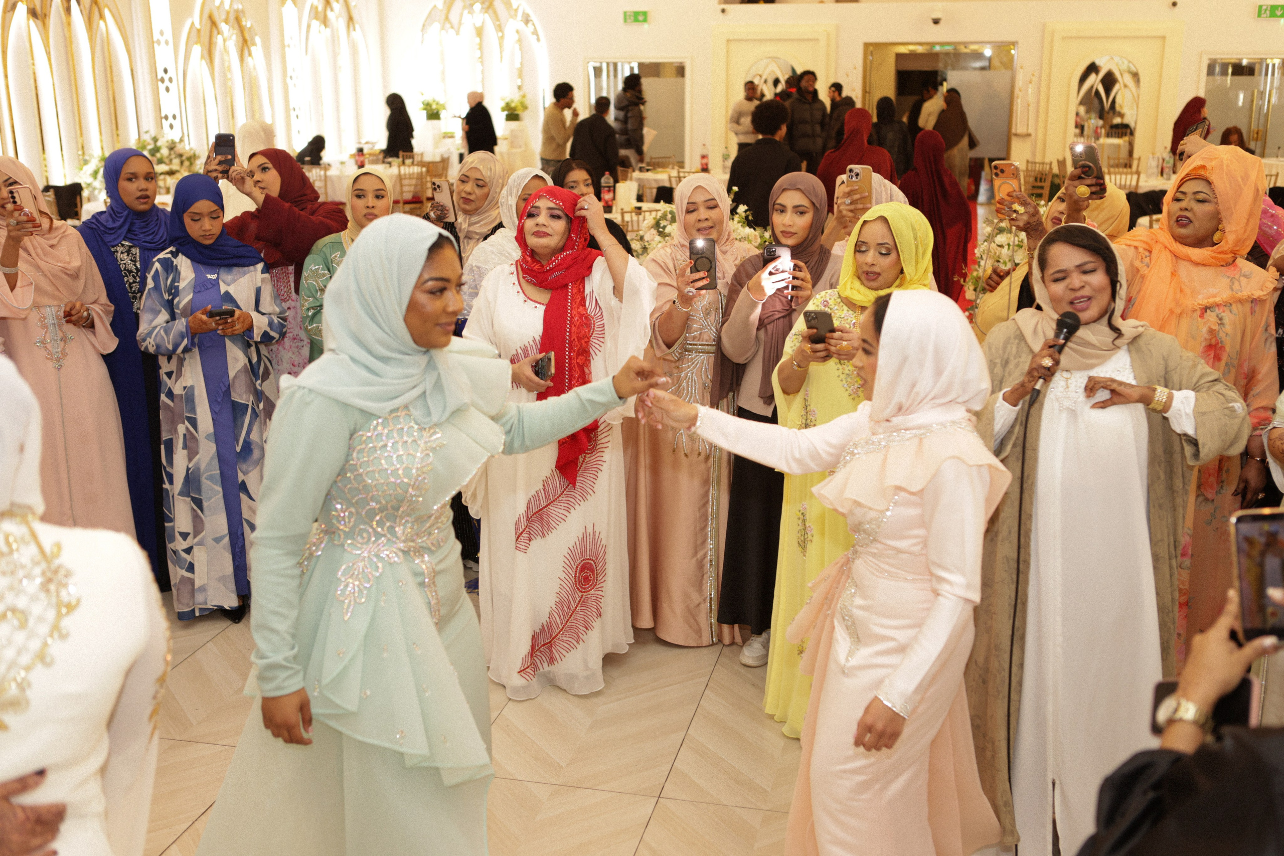 Events/Occasions. Lu’jain’s Studio| Female Wedding, Maternity & Lifestyle Photographer London, UK