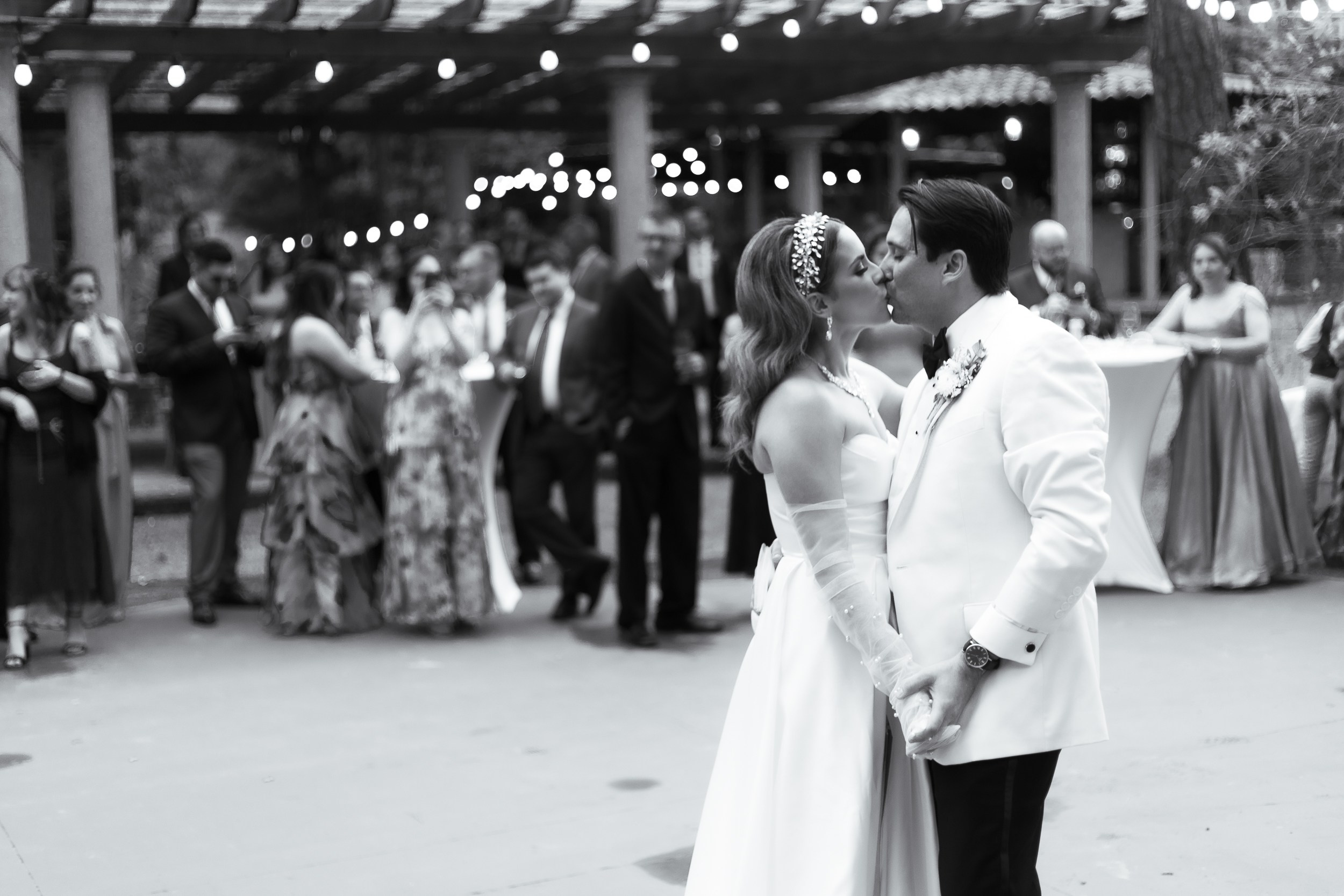 Eva & Chris Wedding. Fotógrafo en Honduras