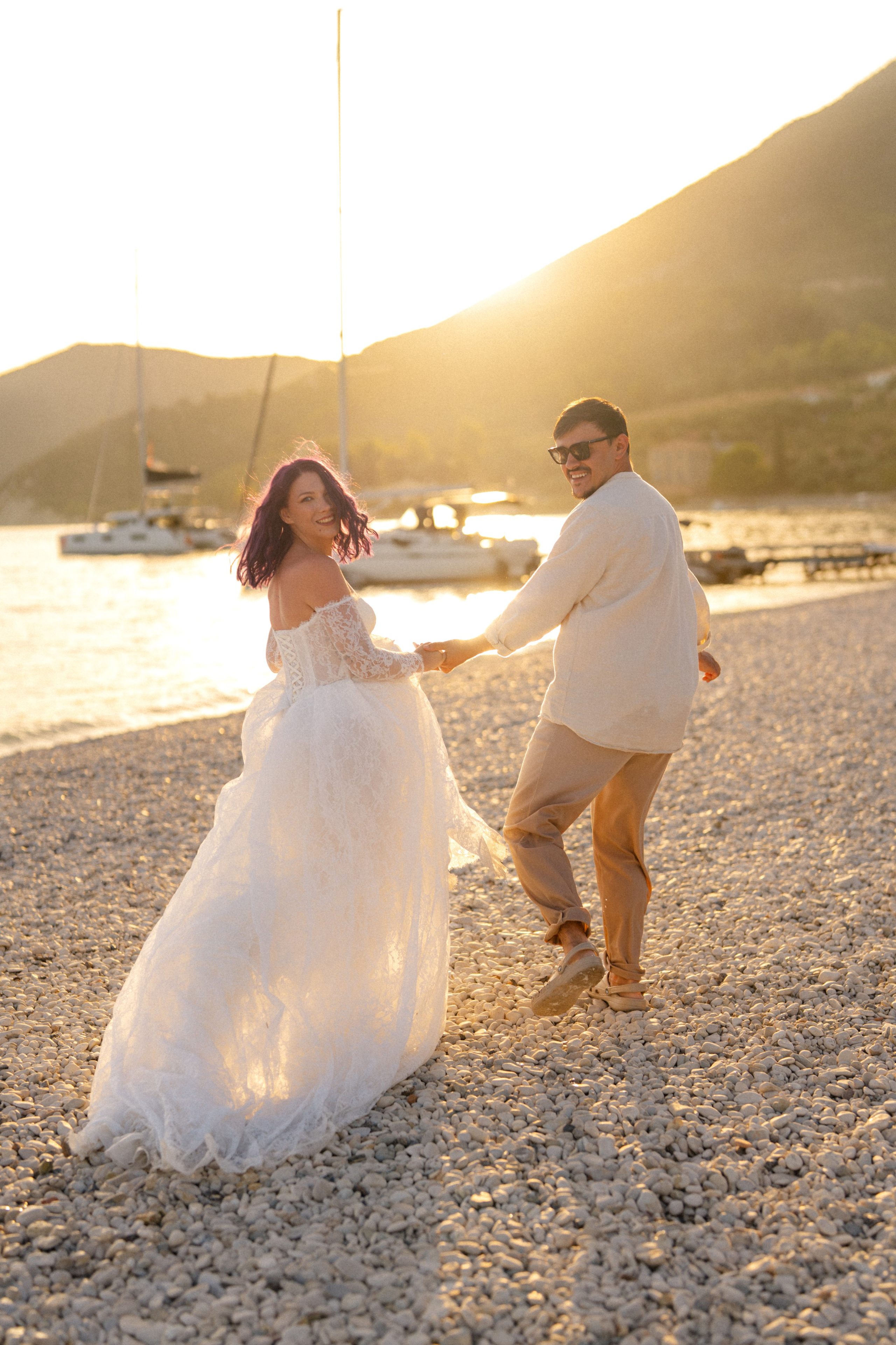 Nunta. Mihai Padurariu - fotograf