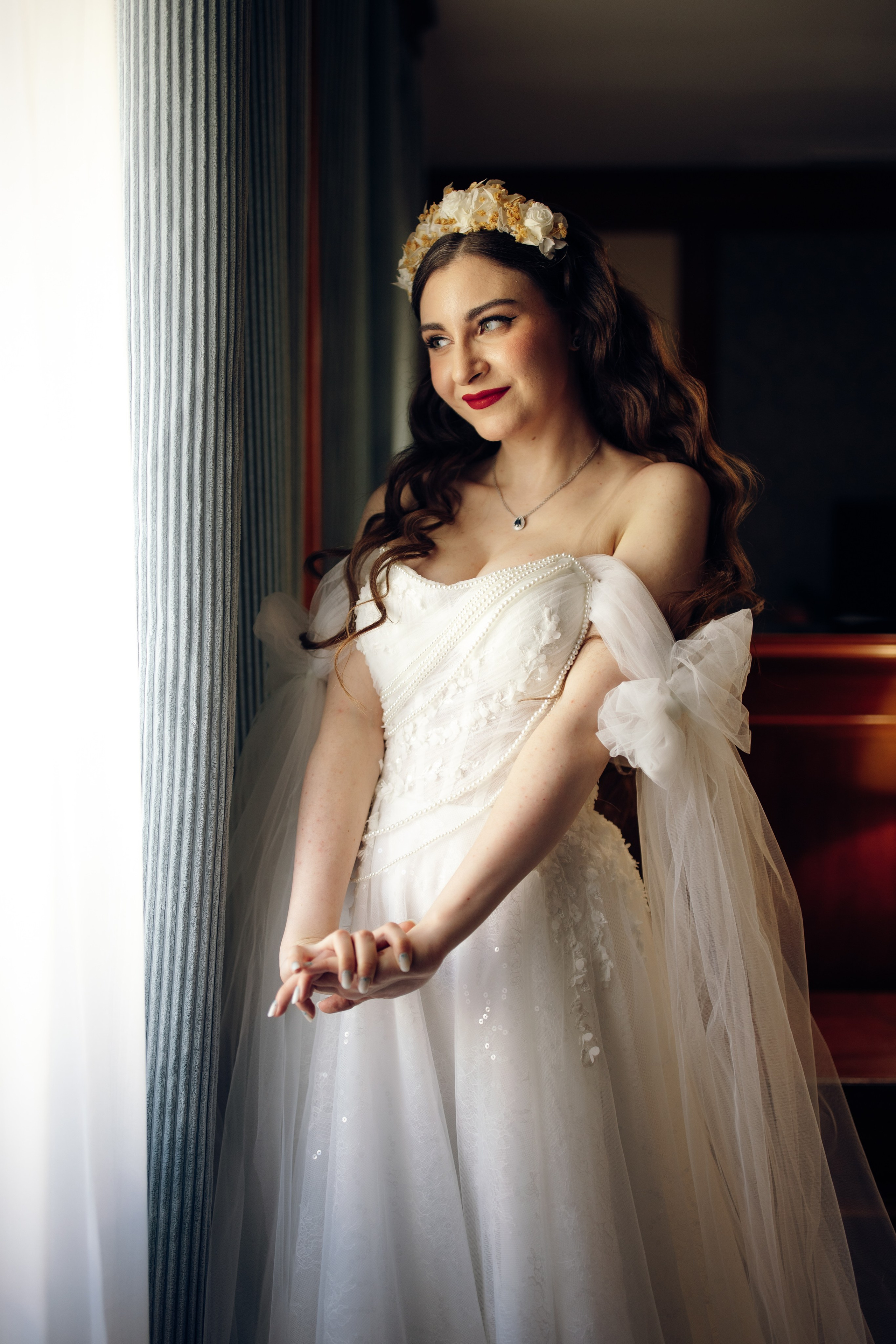 Nunta. Mihai Padurariu - fotograf