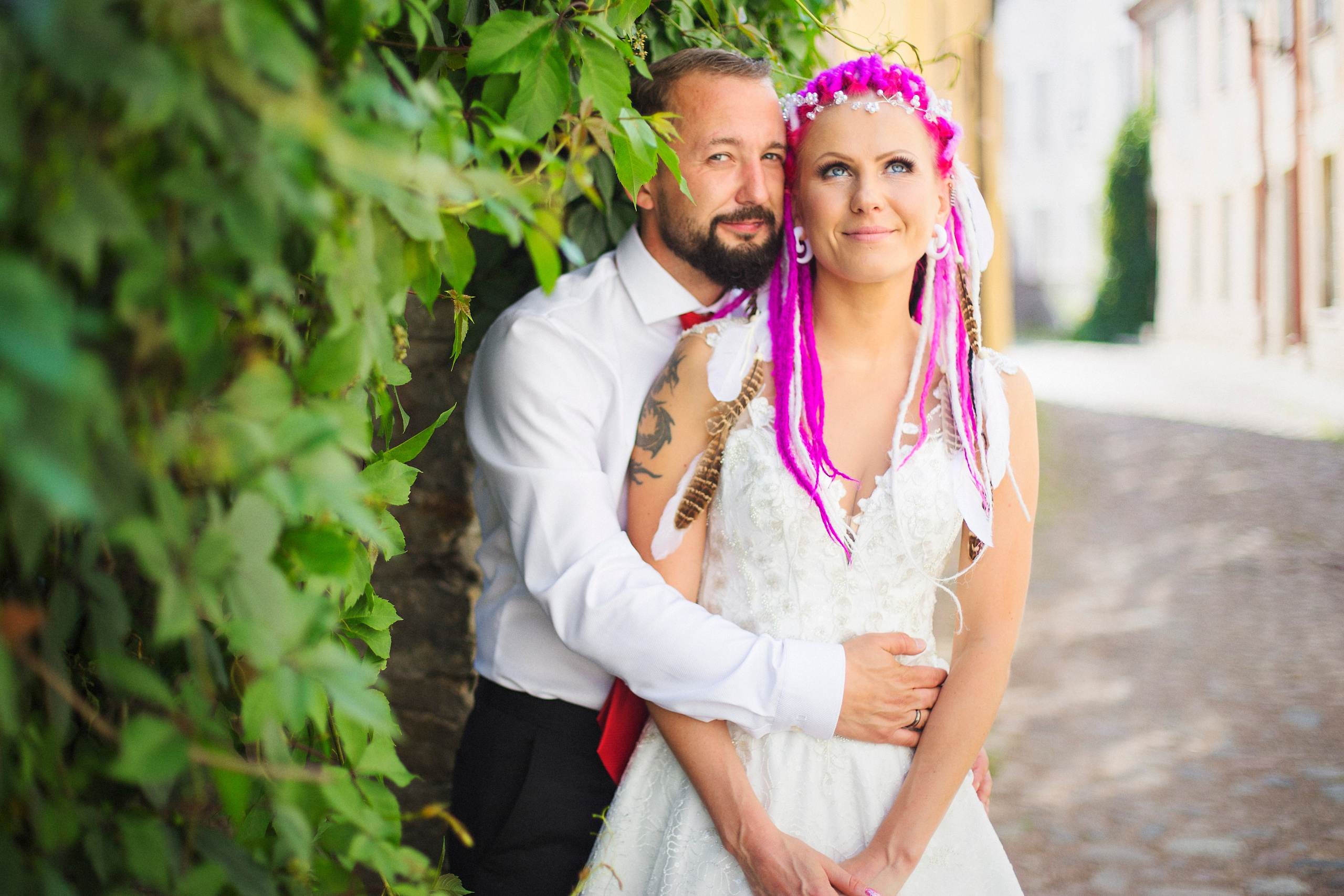 Weddings. Anton Serdjukov Photography